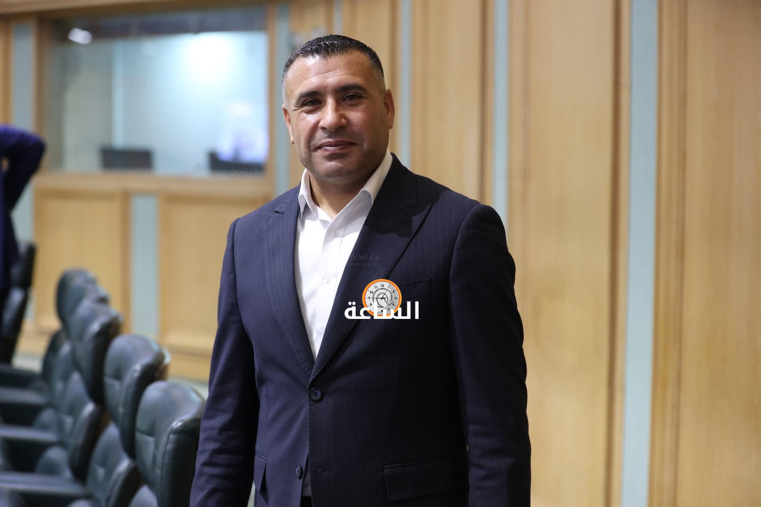 Madar Al-Saa Images 0.50631352706834