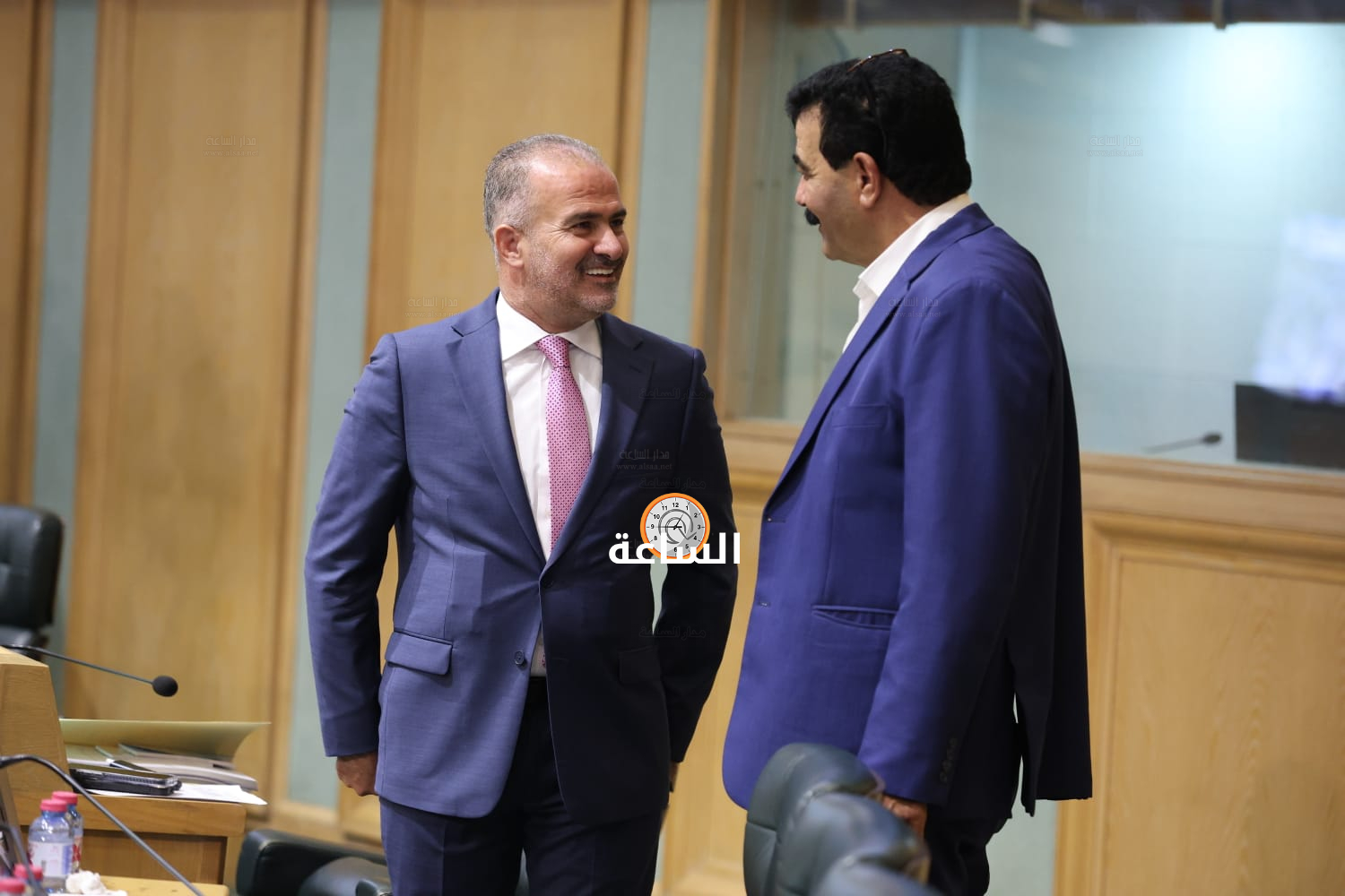 Madar Al-Saa Images 0.9721938960501191