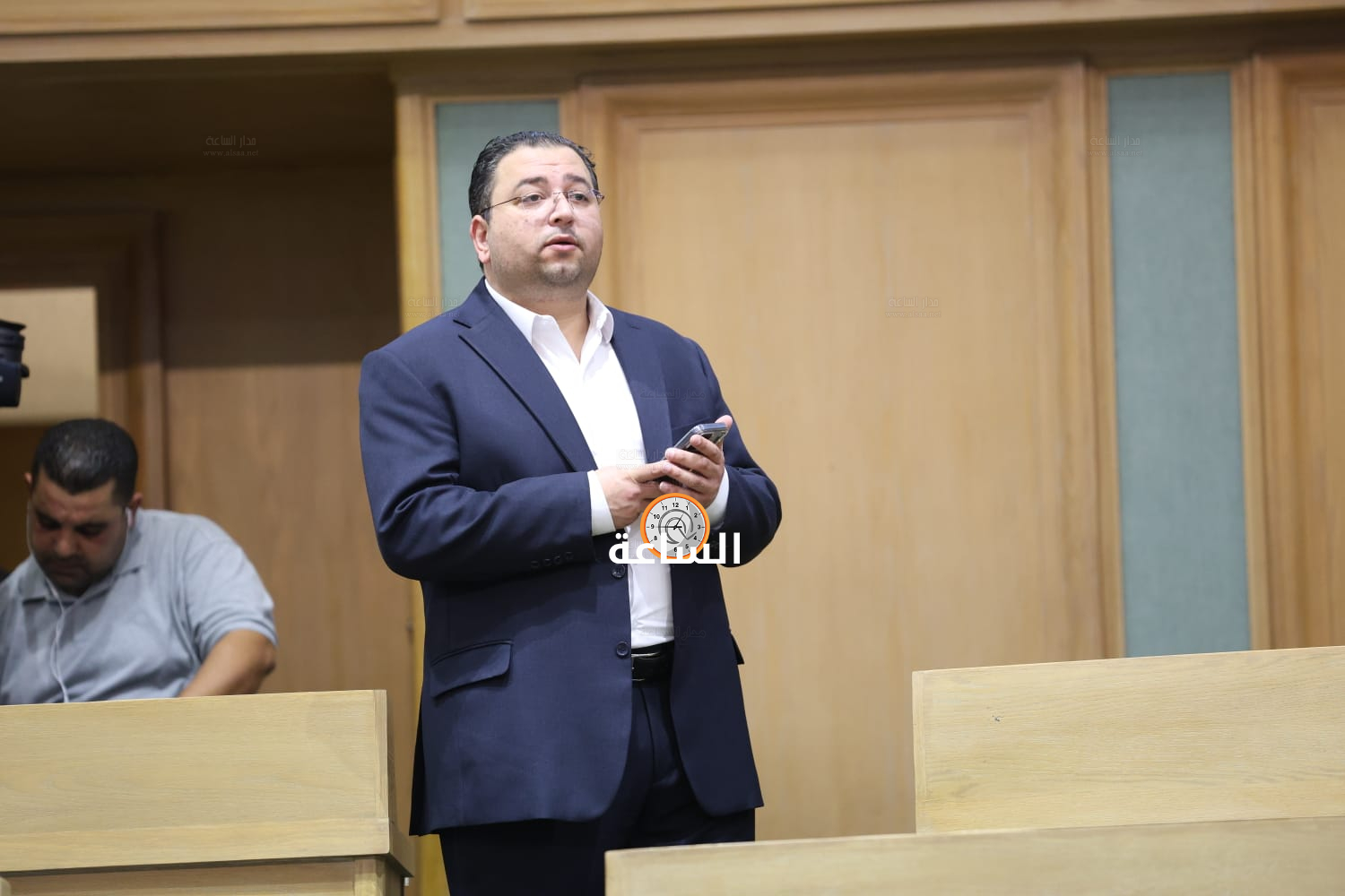 Madar Al-Saa Images 0.31576486773094037