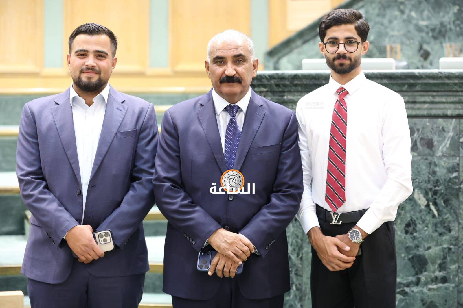 Madar Al-Saa Images 0.9893040711018114