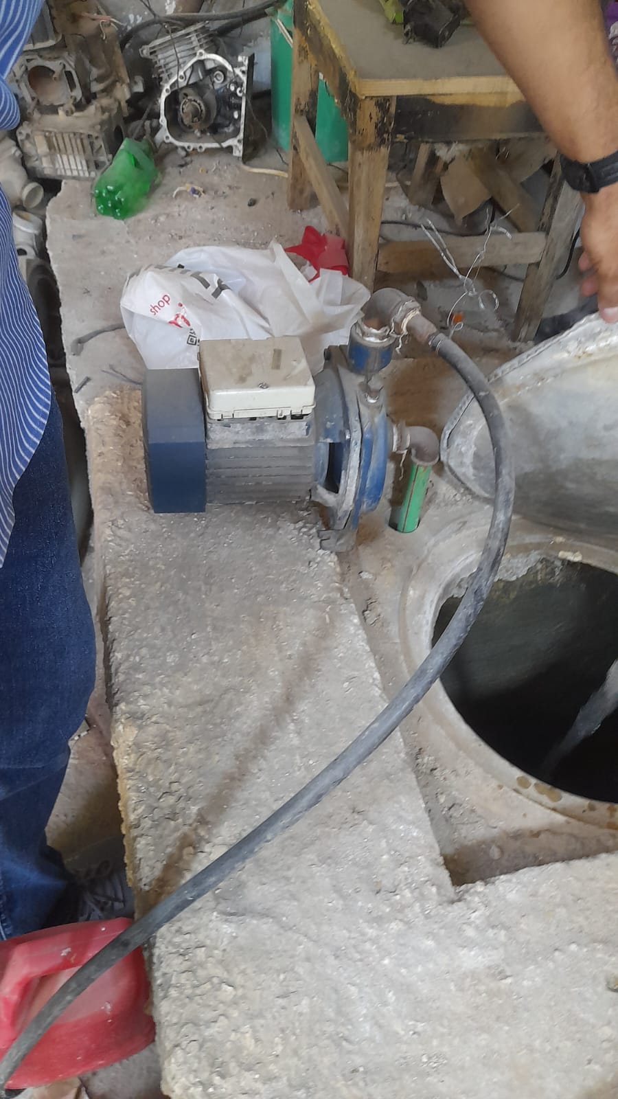 Madar Al-Saa Images 0.4776533102404098