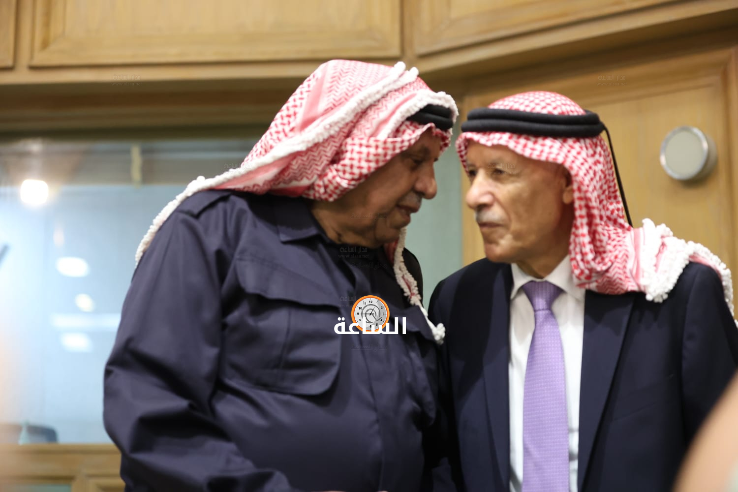 Madar Al-Saa Images 0.17603325190328012