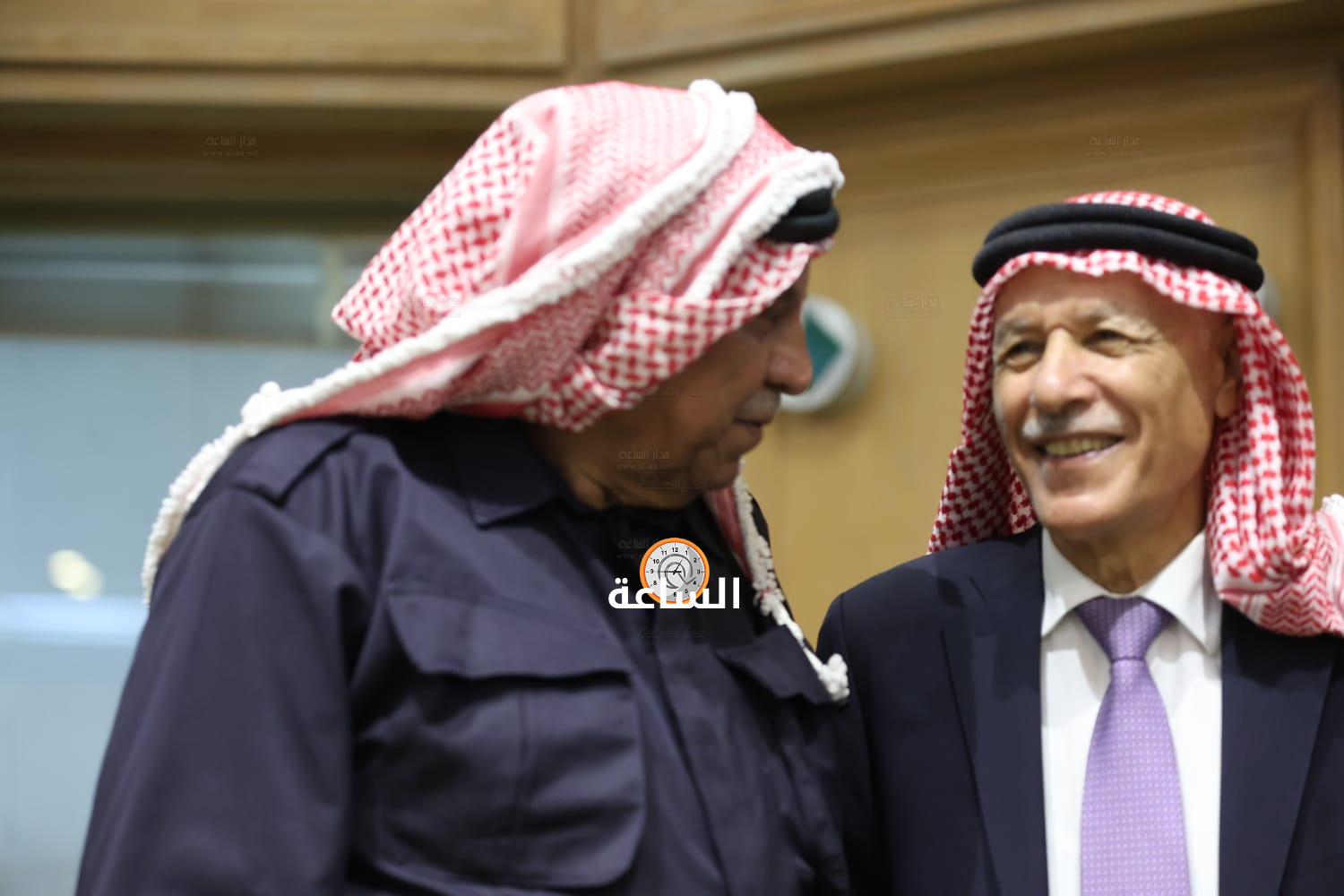 Madar Al-Saa Images 0.027934898584625834