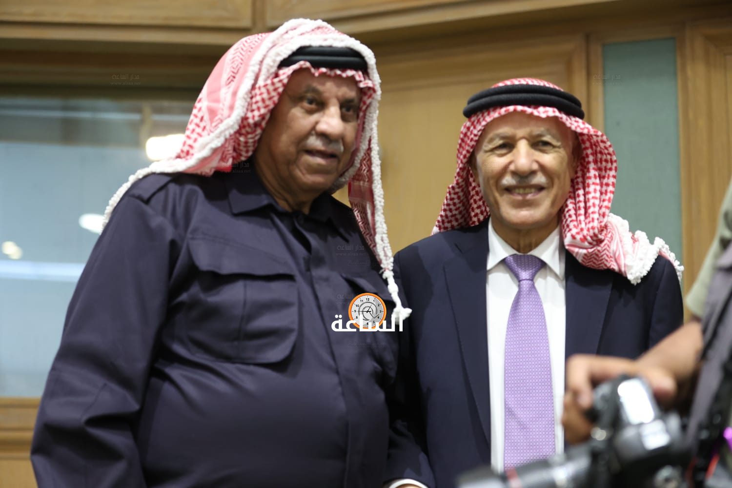 Madar Al-Saa Images 0.15241474338068461