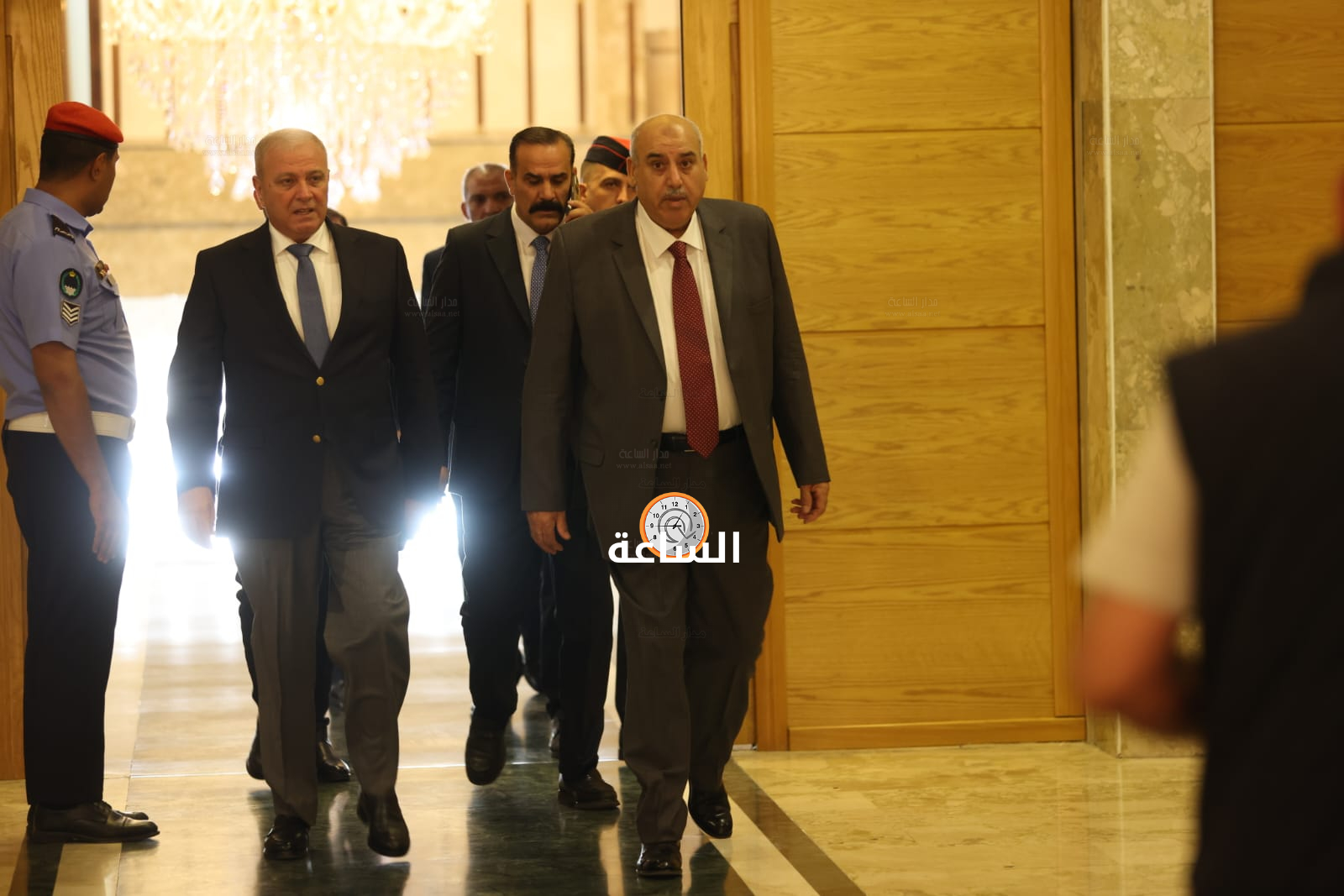 Madar Al-Saa Images 0.034501109366920746