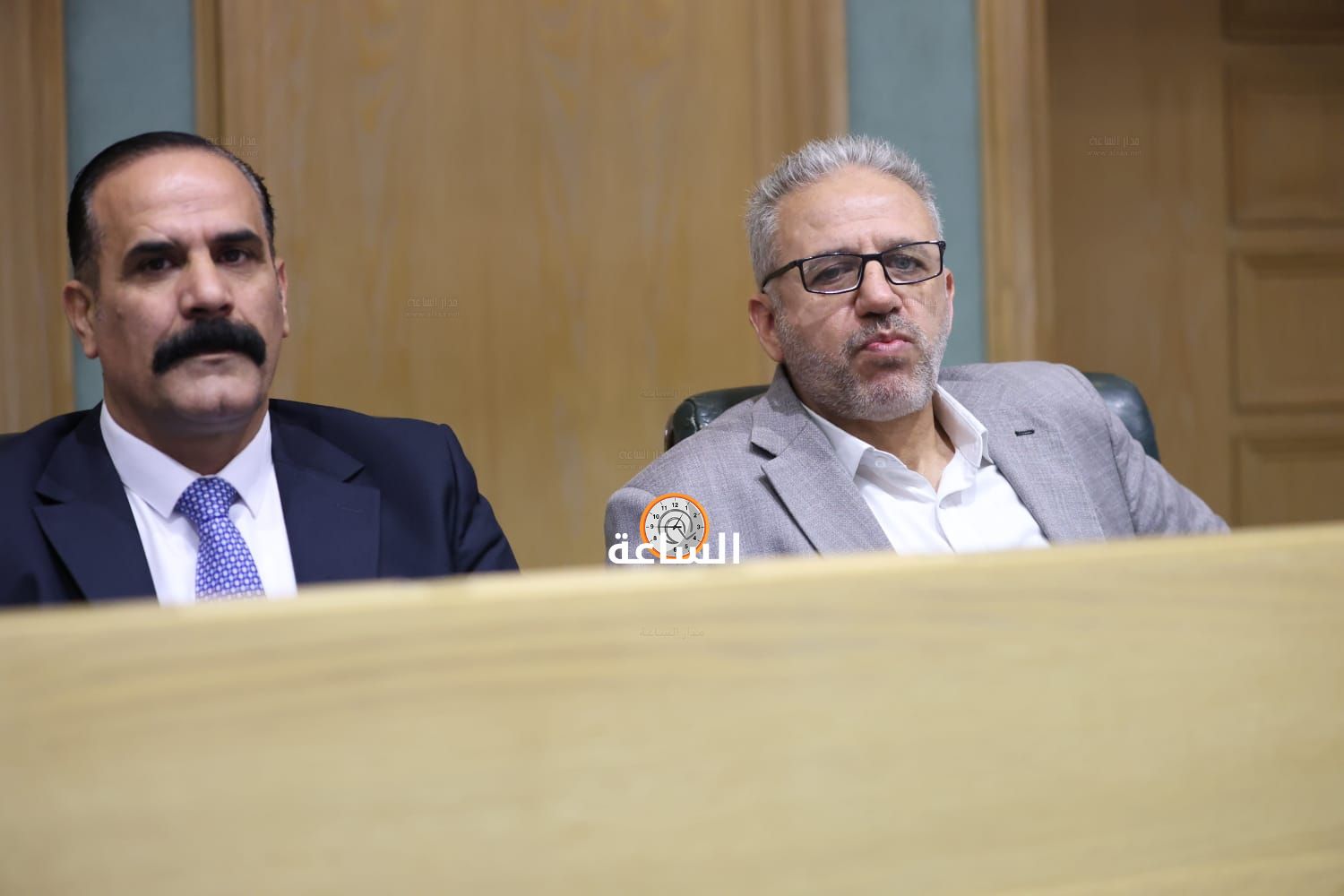 Madar Al-Saa Images 0.7888880077771244