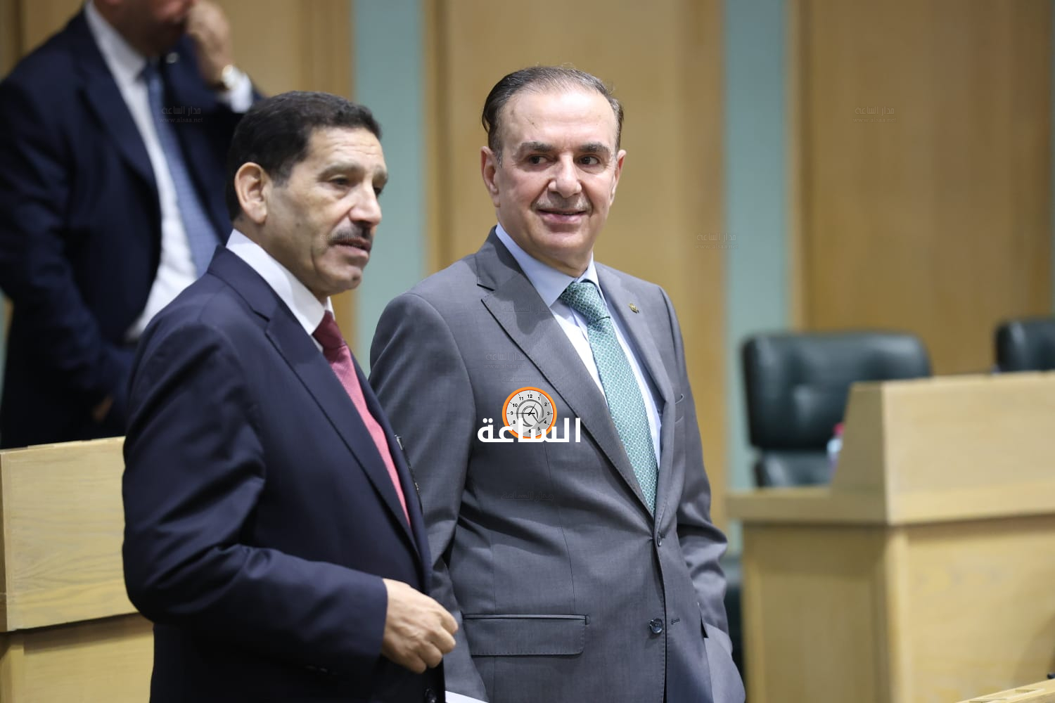 Madar Al-Saa Images 0.5984613794106578