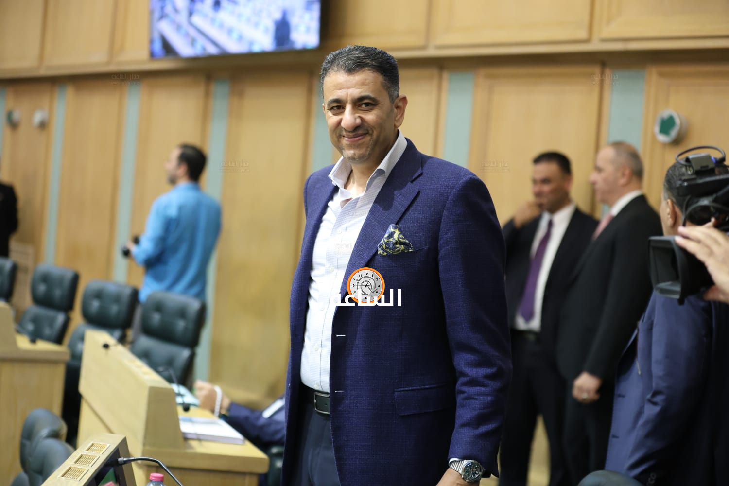 Madar Al-Saa Images 0.5733615671807119