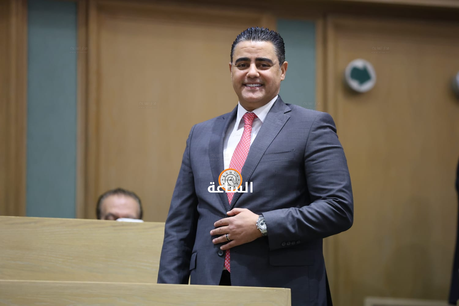 Madar Al-Saa Images 0.6672622086299781