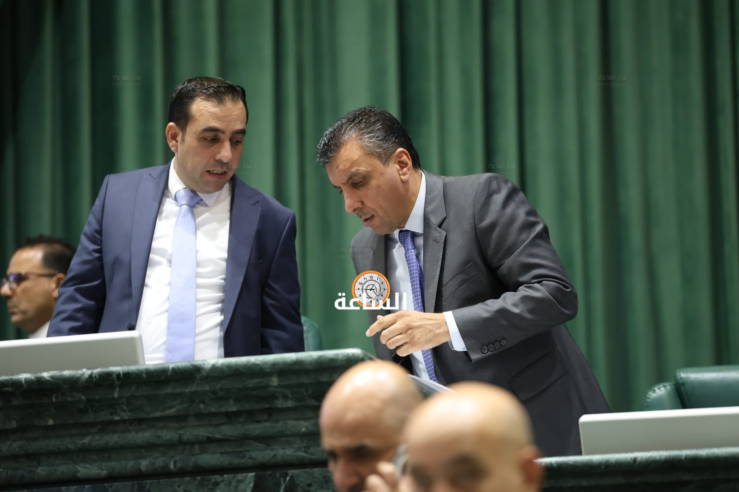 Madar Al-Saa Images 0.4370305528257564
