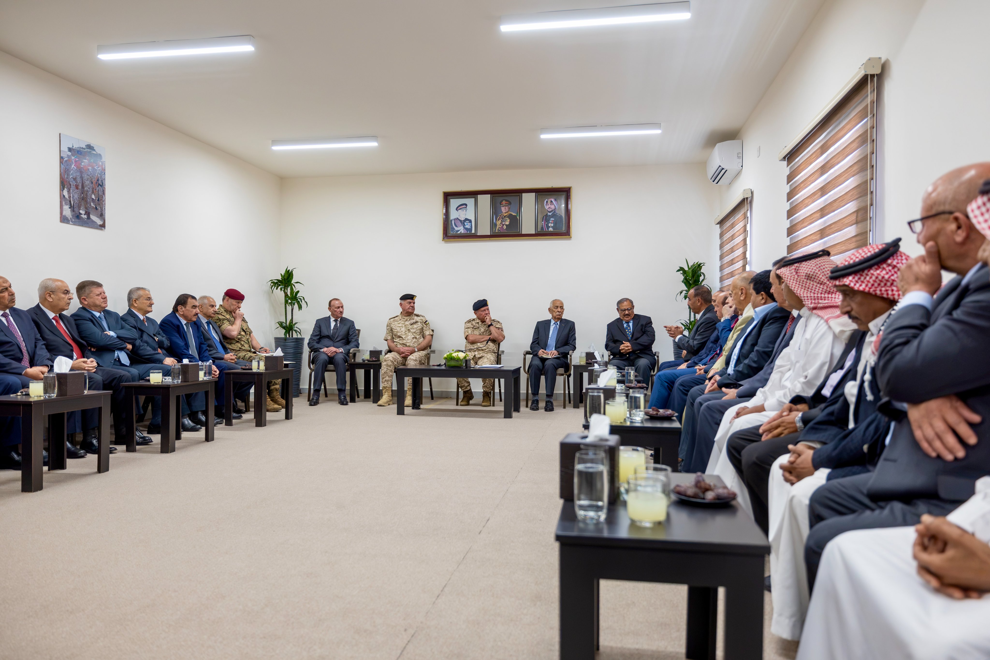 Madar Al-Saa Images 0.9340707760357614