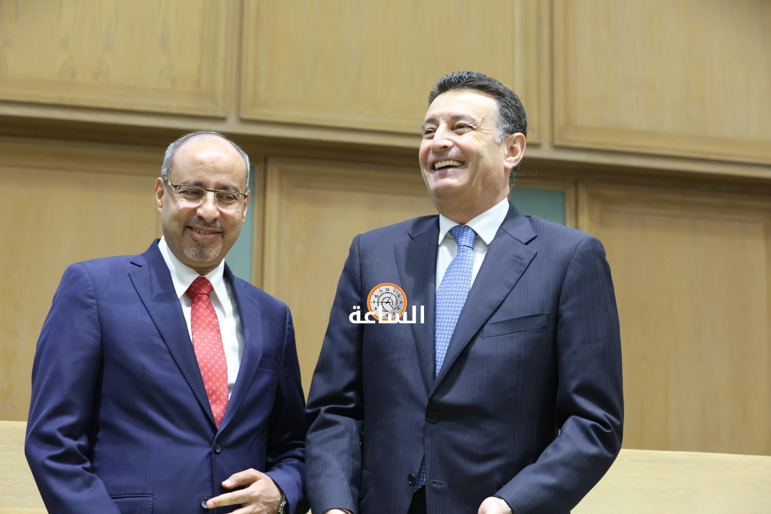 Madar Al-Saa Images 0.38090151832362784