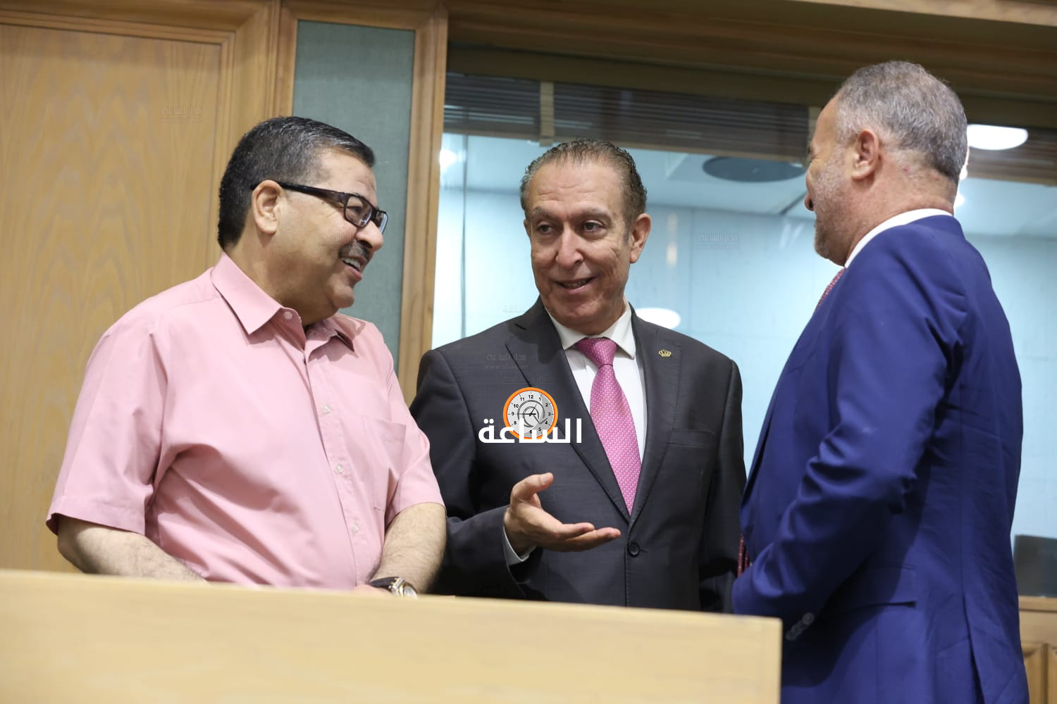 Madar Al-Saa Images 0.8429831983947353