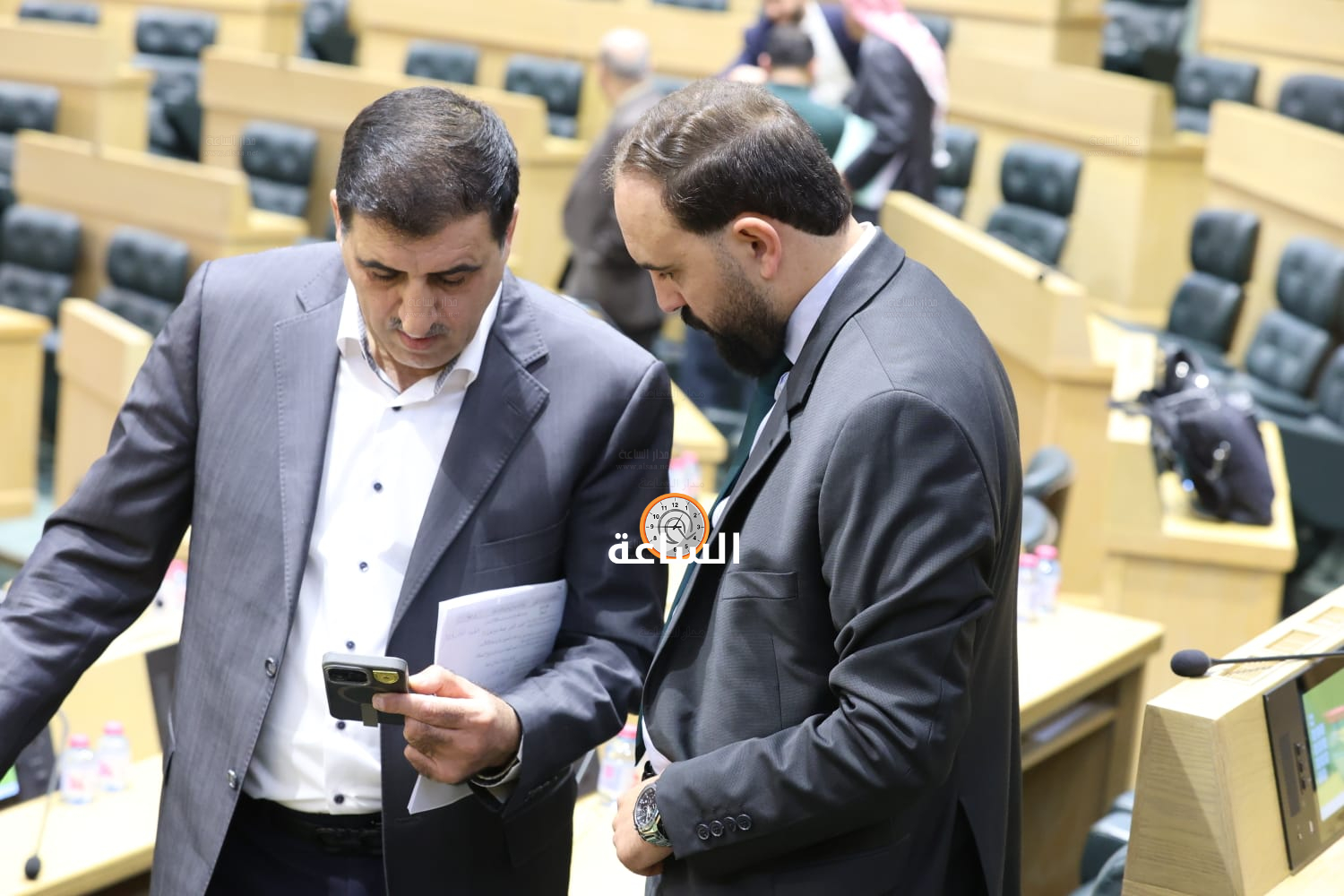 Madar Al-Saa Images 0.19840342681058254