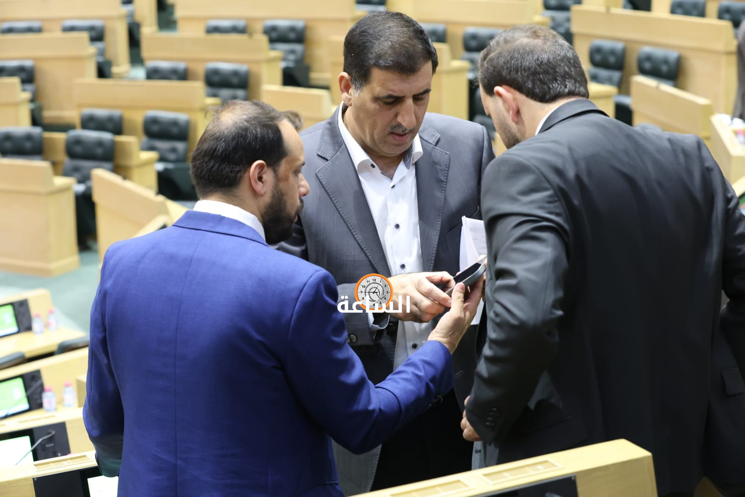 Madar Al-Saa Images 0.06094604741753684