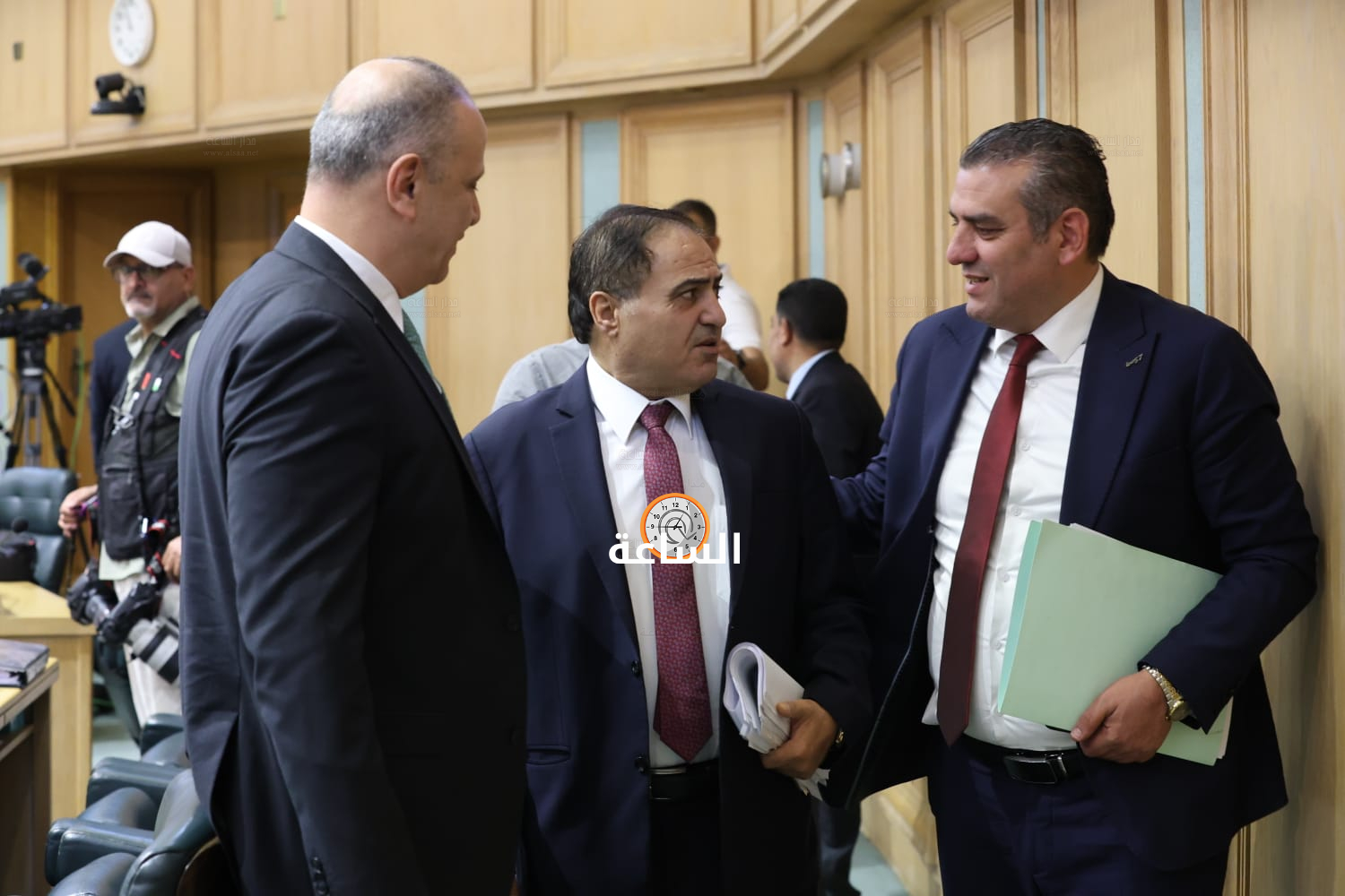 Madar Al-Saa Images 0.3921358830743794