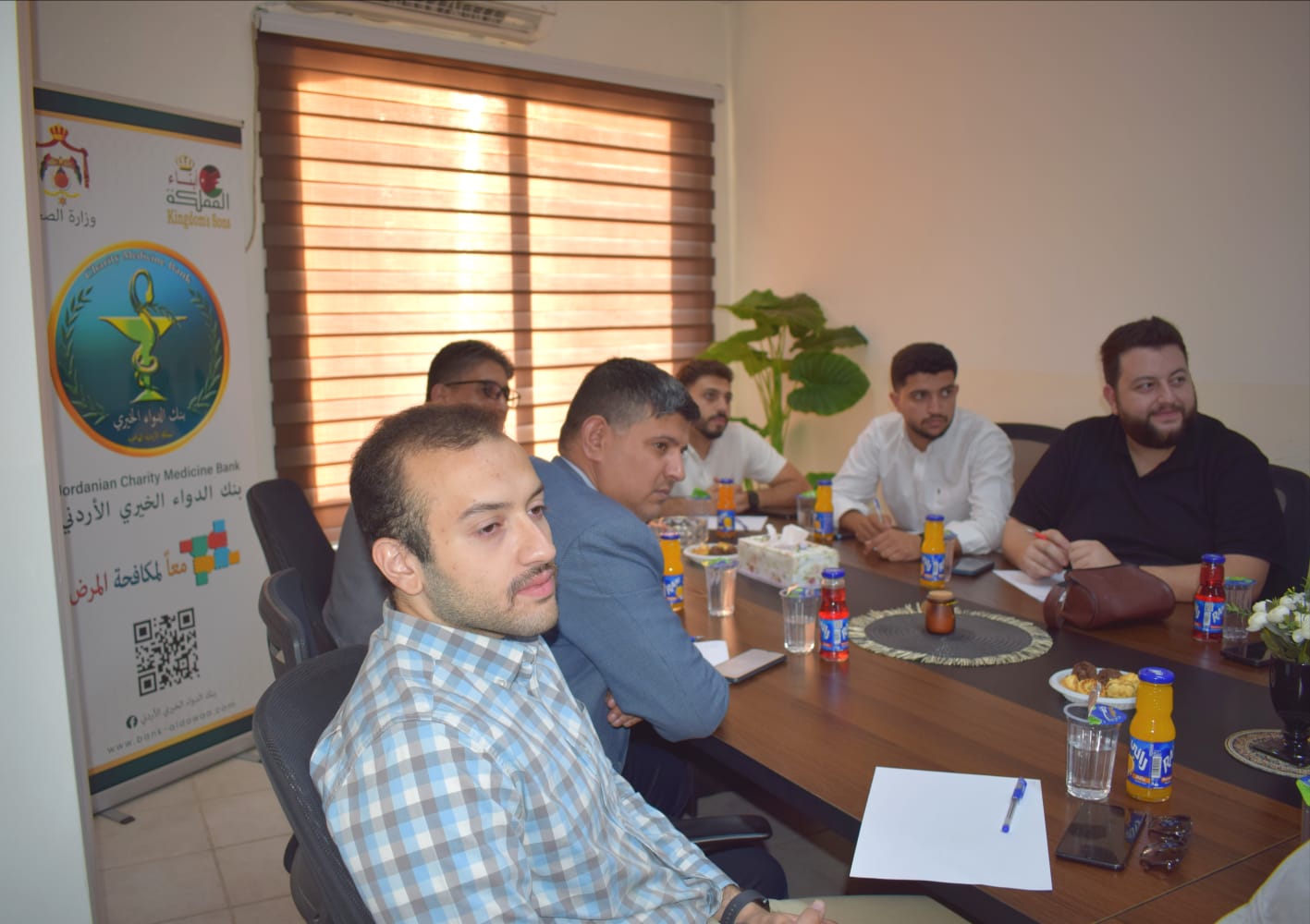 Madar Al-Saa Images 0.31934710037778524