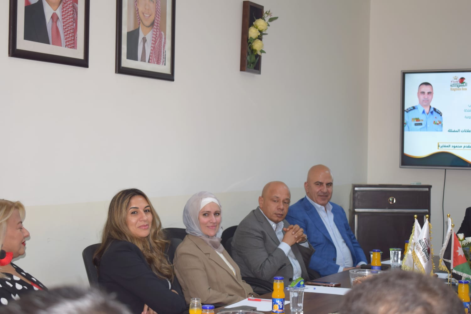 Madar Al-Saa Images 0.8825187973831059
