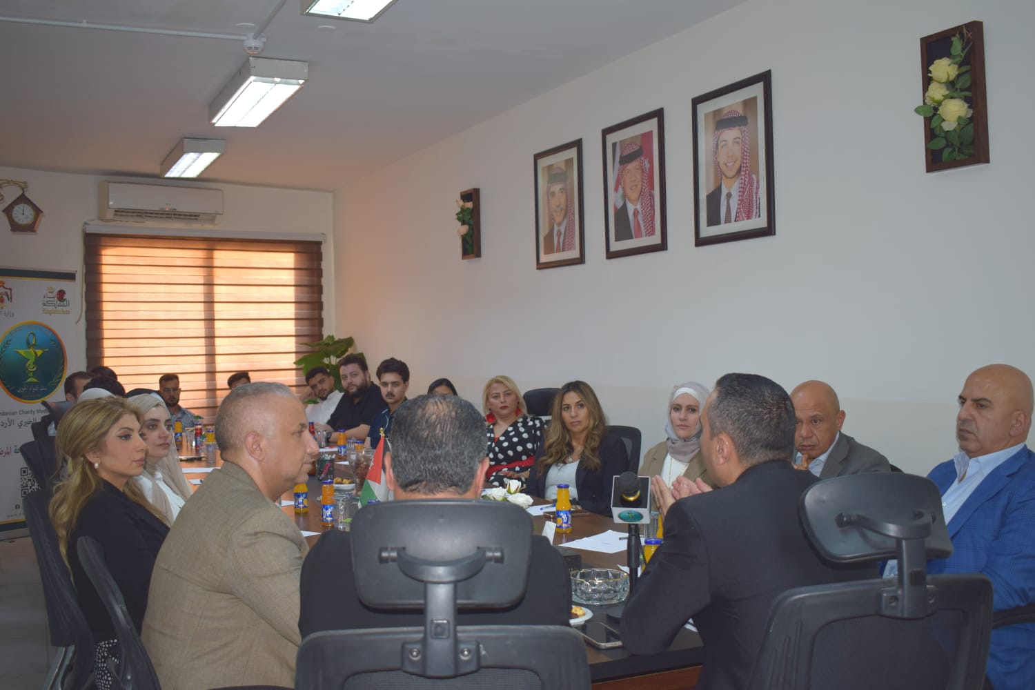 Madar Al-Saa Images 0.21691289989679585