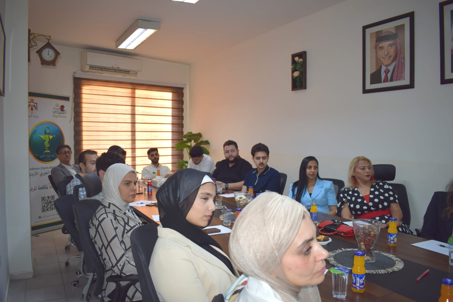 Madar Al-Saa Images 0.6045912350453267