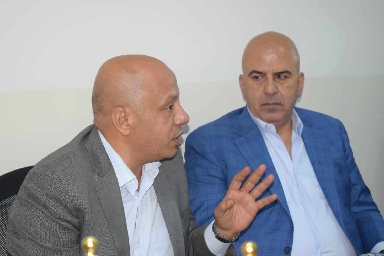 Madar Al-Saa Images 0.12199203505344314