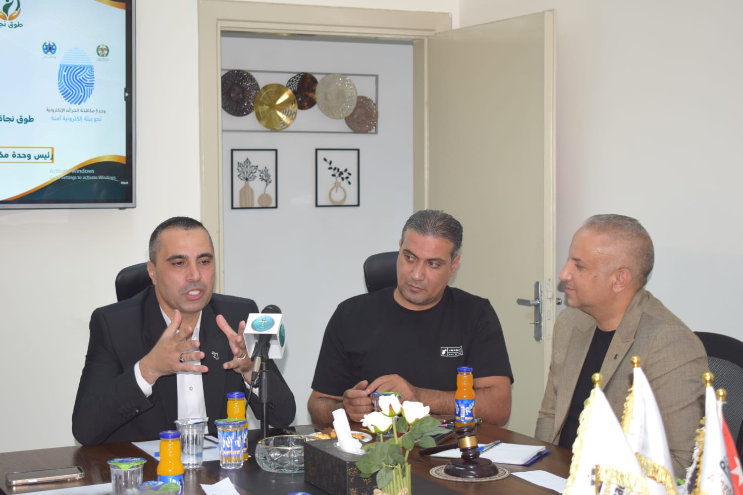 Madar Al-Saa Images 0.7730200918961085