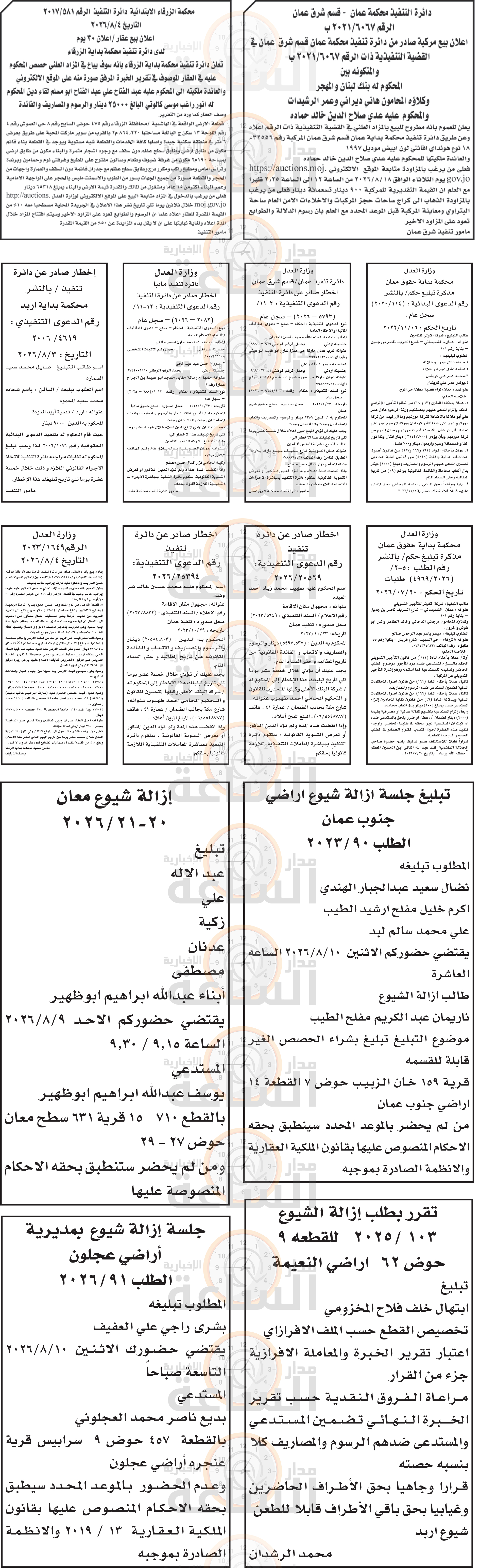 Madar Al-Saa Images 0.8863585342623571