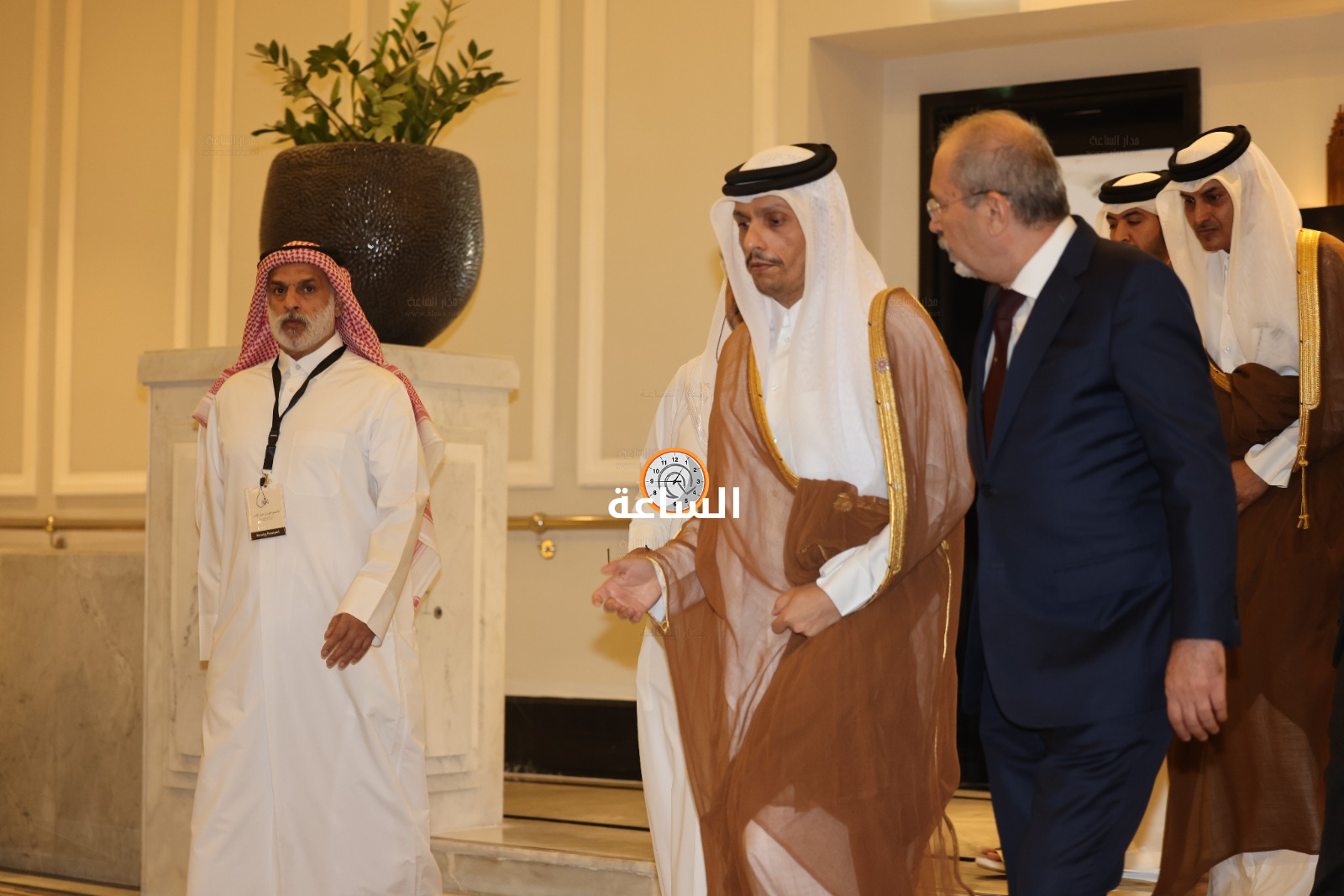 Madar Al-Saa Images 0.40281428818782916