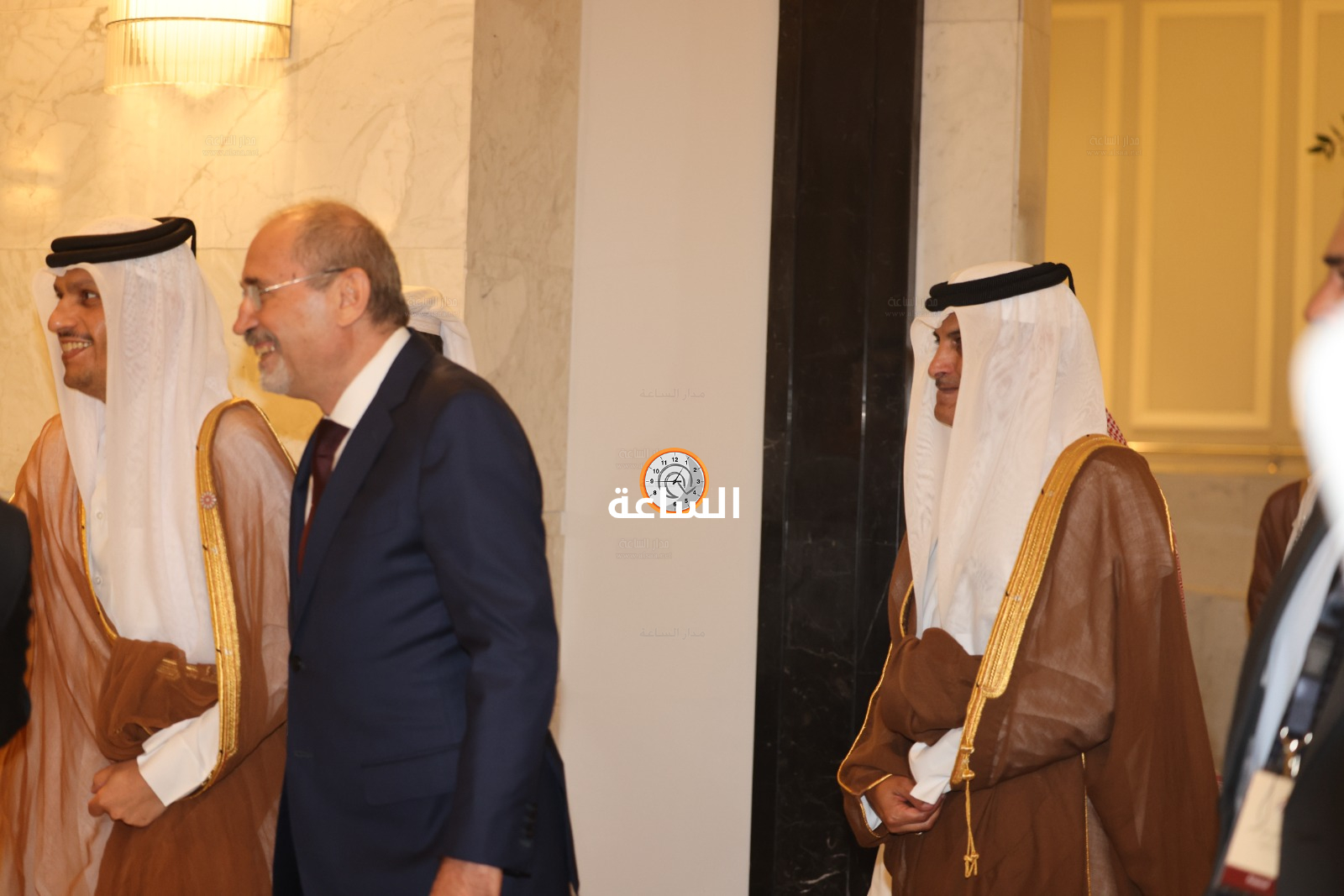 Madar Al-Saa Images 0.8445023828329459