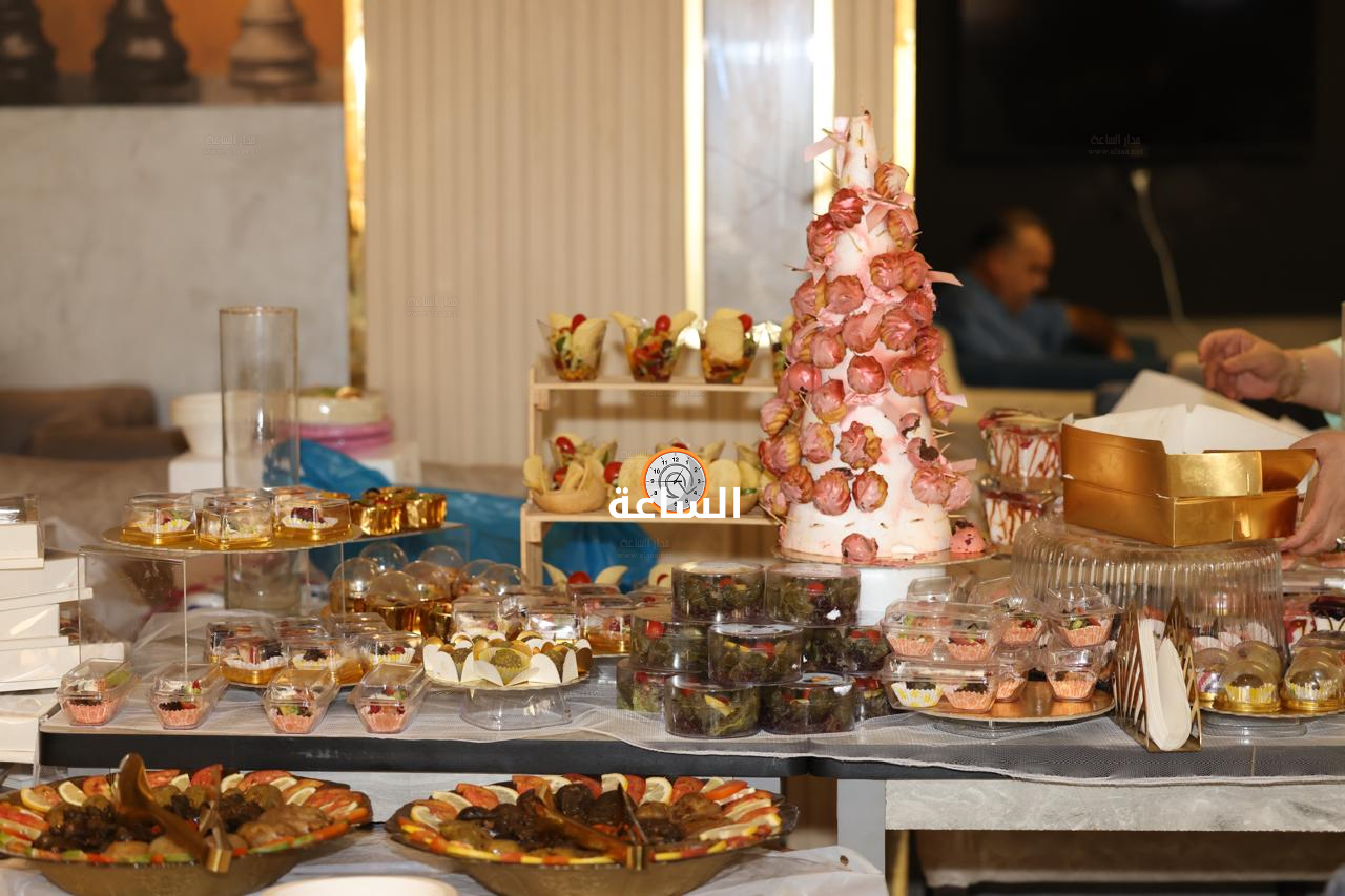Madar Al-Saa Images 0.8424256879184041