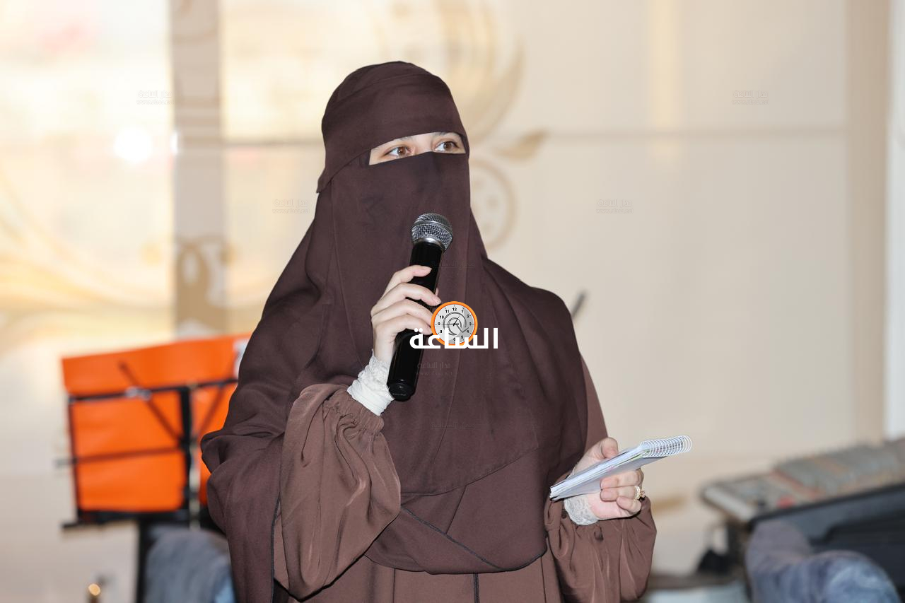 Madar Al-Saa Images 0.14725644126841841