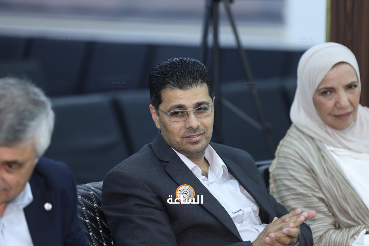 Madar Al-Saa Images 0.33889117816315406