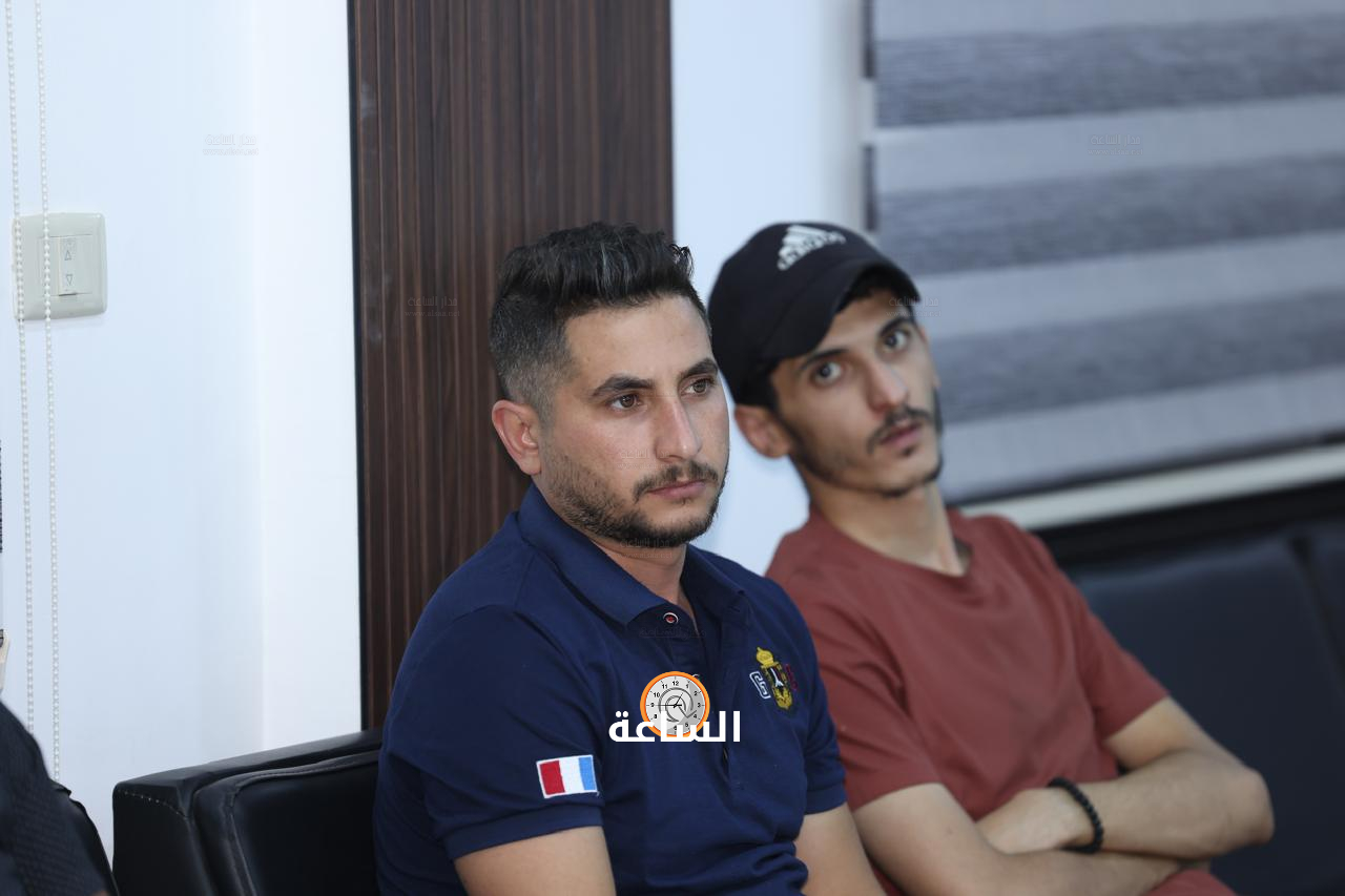 Madar Al-Saa Images 0.8085770974679513