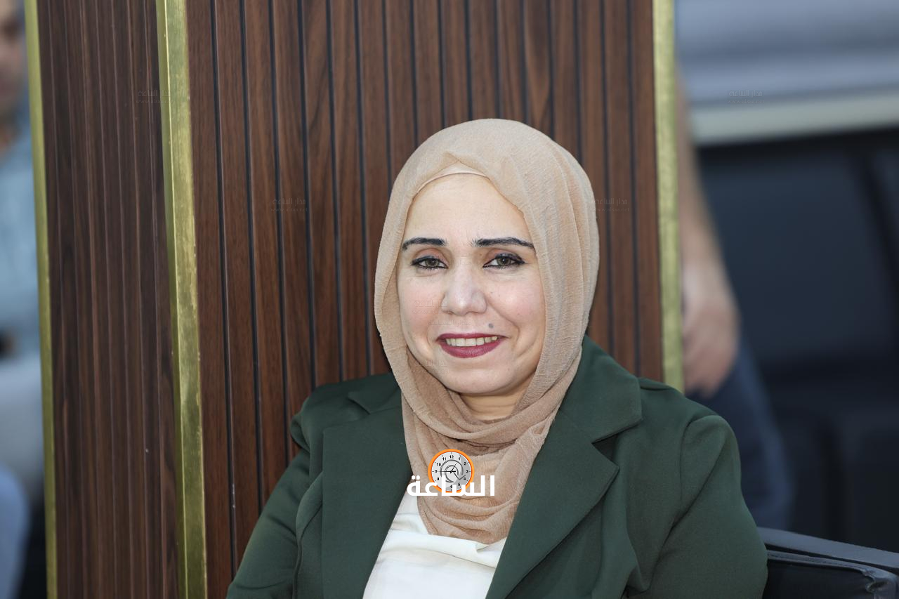 Madar Al-Saa Images 0.1340265274214154