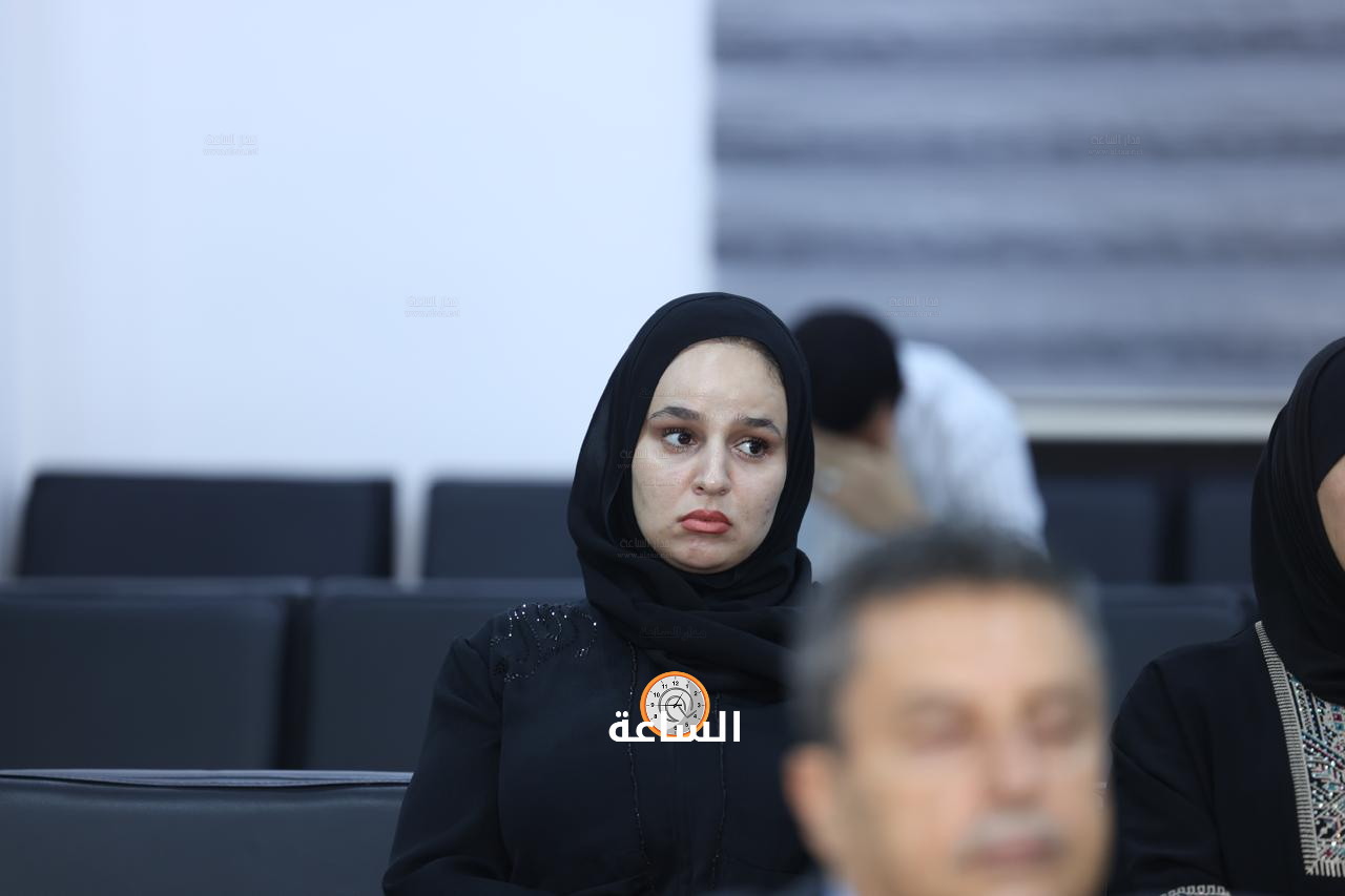Madar Al-Saa Images 0.49807520586718645