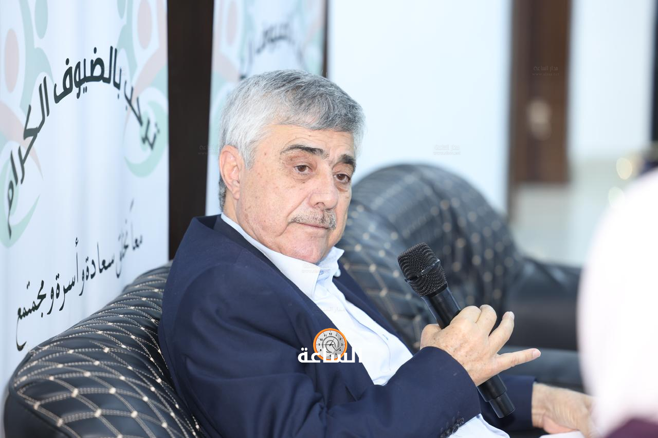 Madar Al-Saa Images 0.14172217594965386