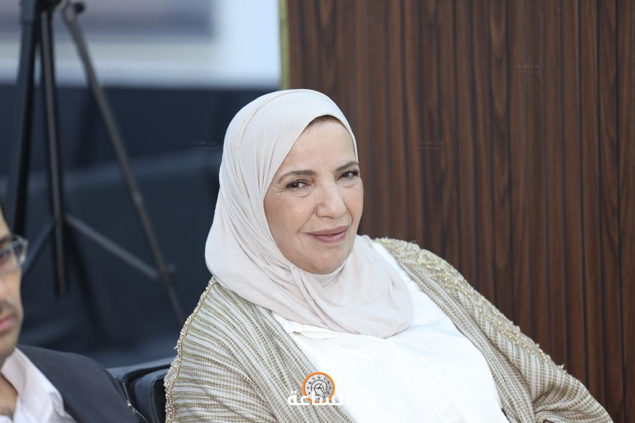 Madar Al-Saa Images 0.8548966399106401