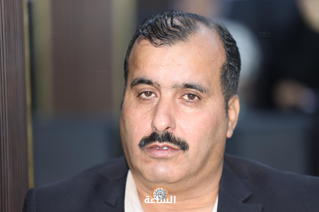 Madar Al-Saa Images 0.1676962507059605