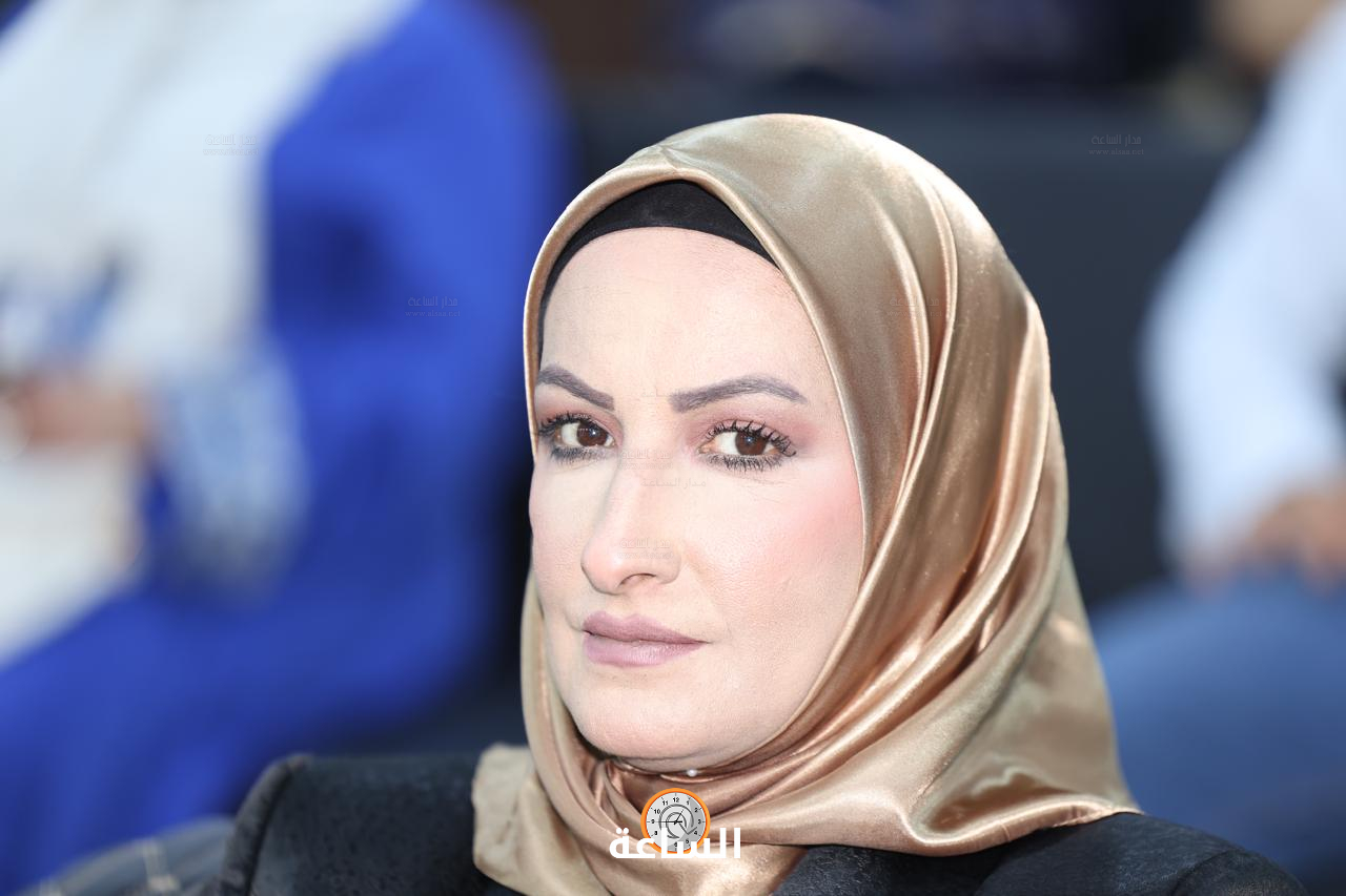Madar Al-Saa Images 0.8986815827172445