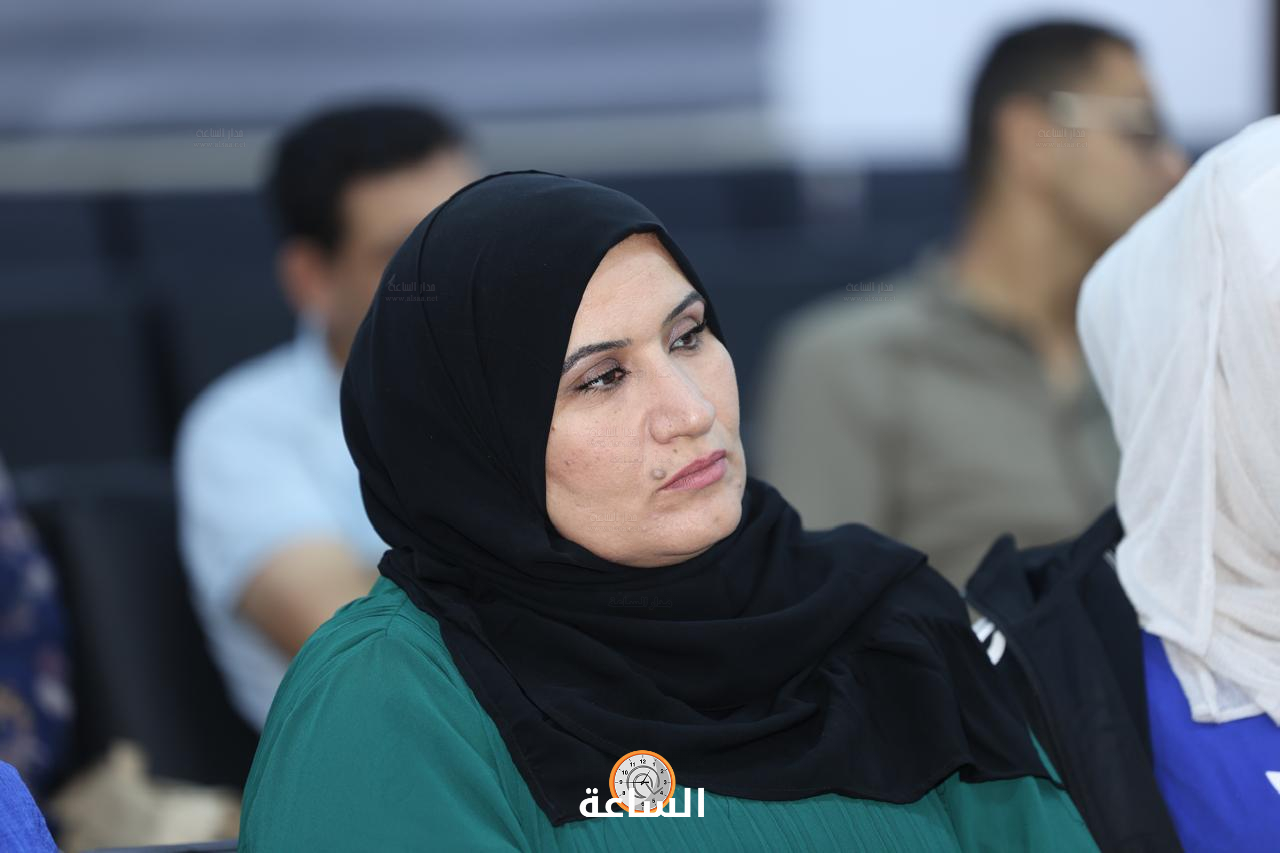 Madar Al-Saa Images 0.7852707015441953
