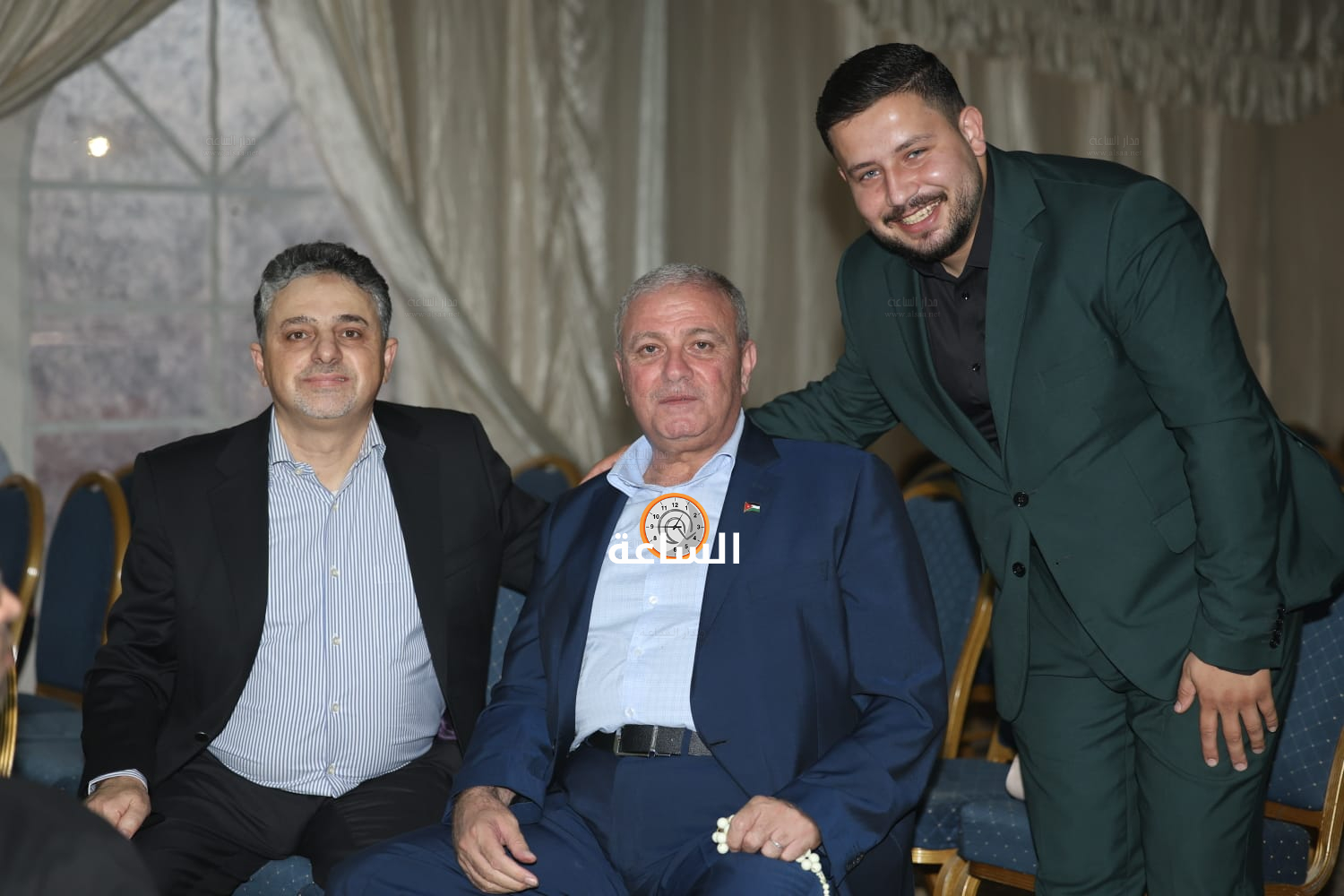 Madar Al-Saa Images 0.9182360958706086