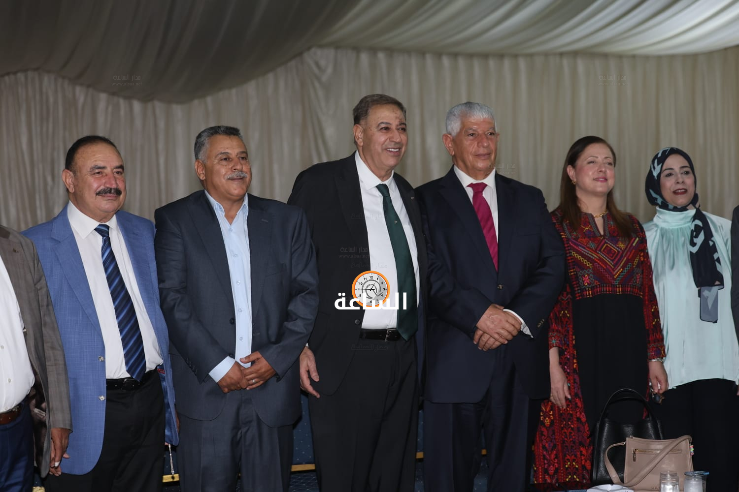 Madar Al-Saa Images 0.22739539978827328