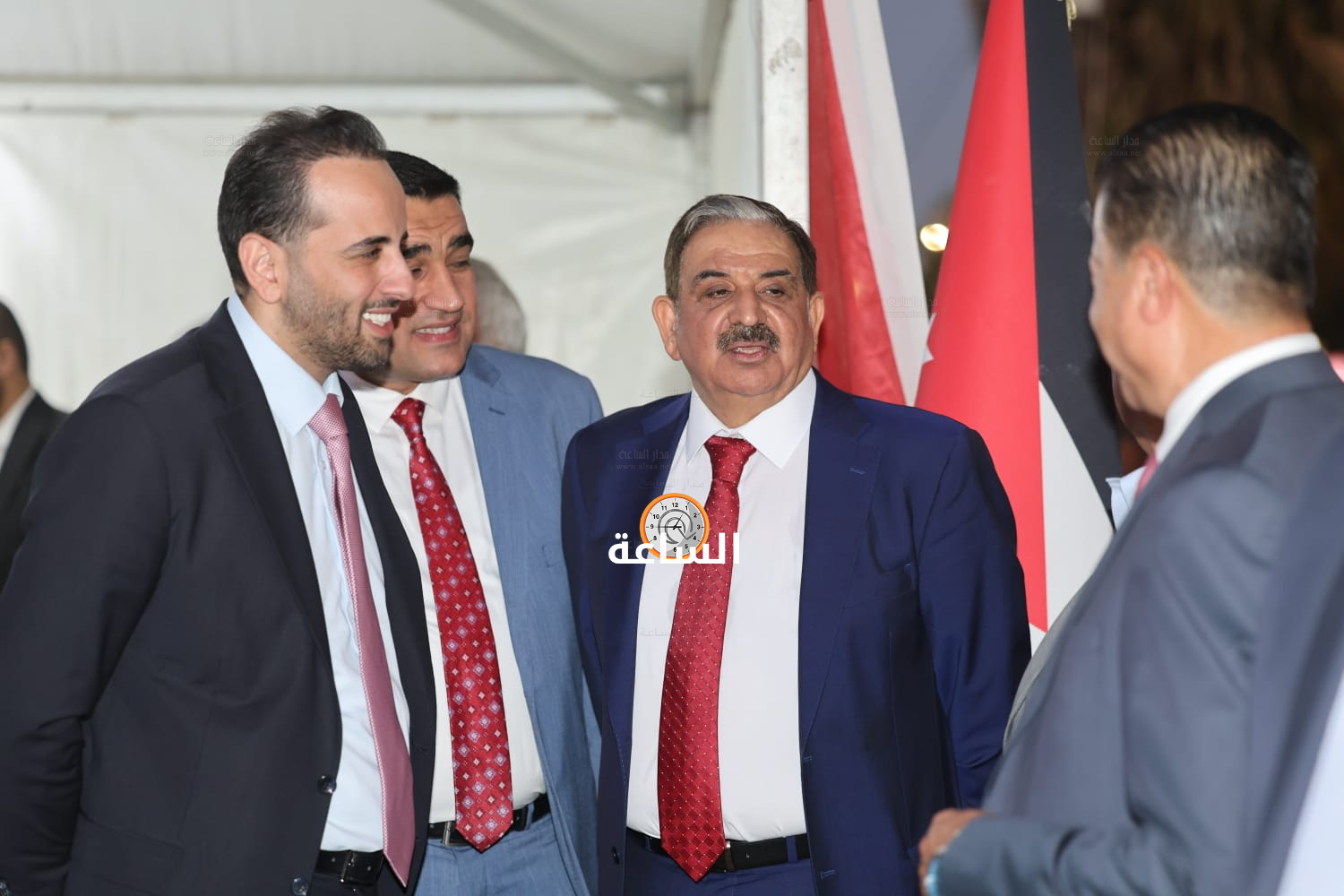 Madar Al-Saa Images 0.5795650132788571