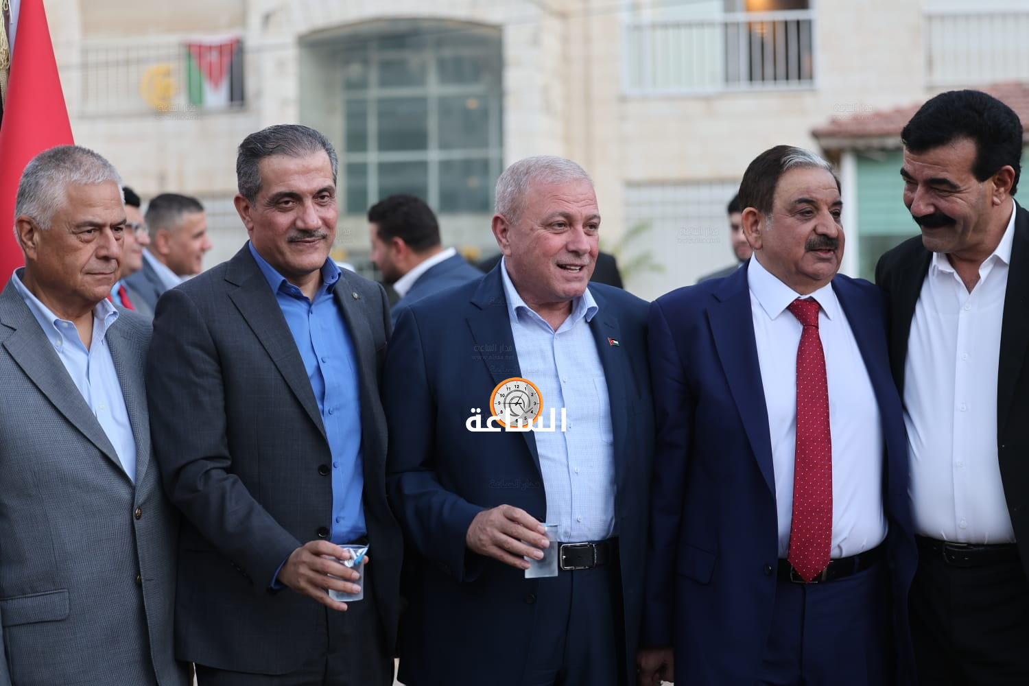 Madar Al-Saa Images 0.3465471746996621