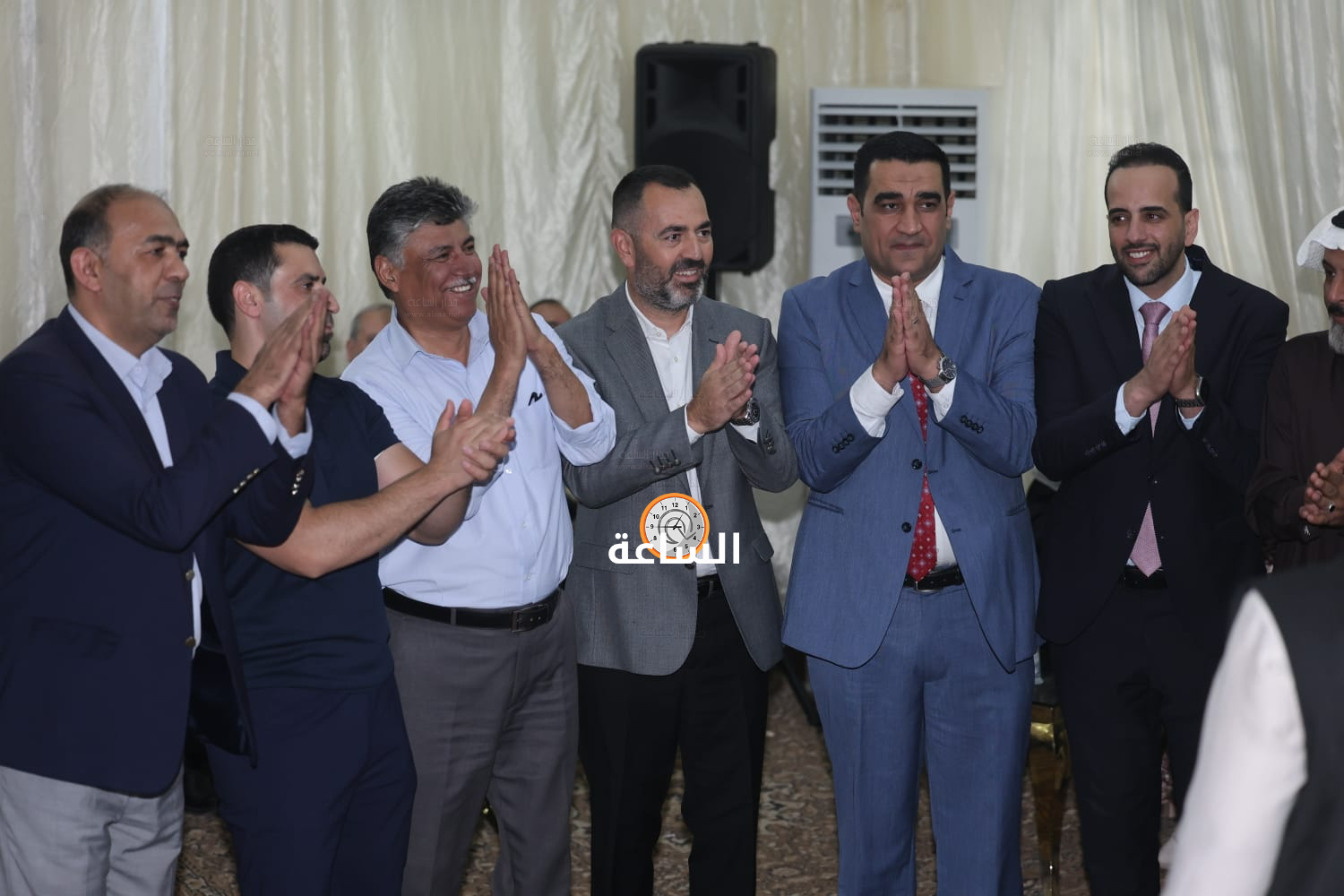 Madar Al-Saa Images 0.4786974263042312