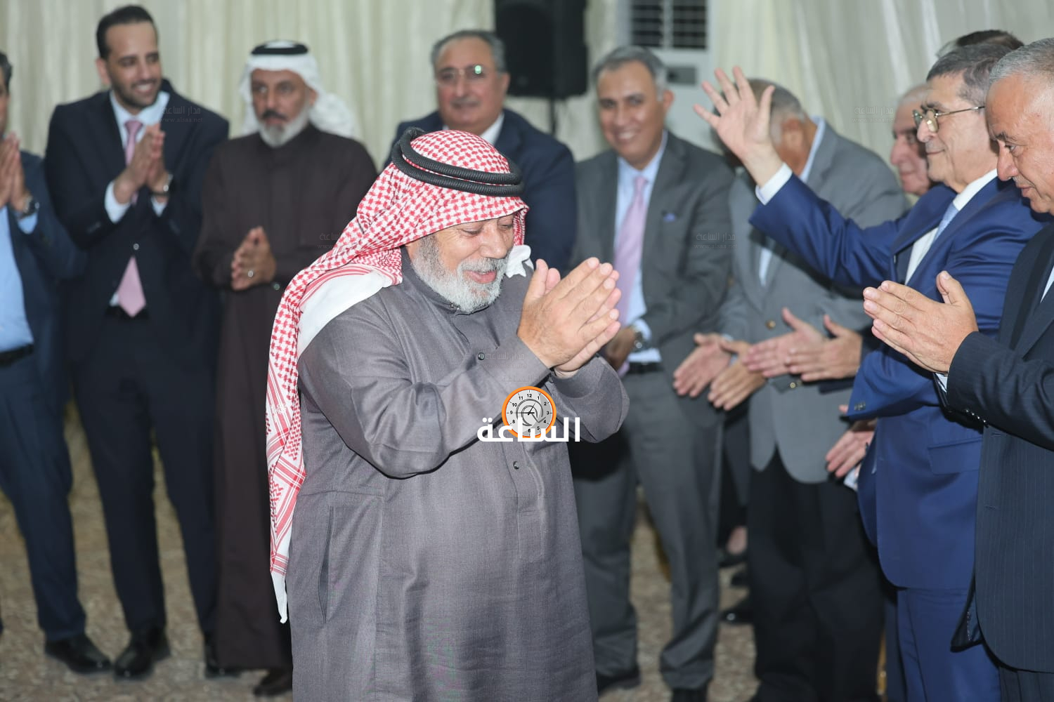 Madar Al-Saa Images 0.14089701700829504
