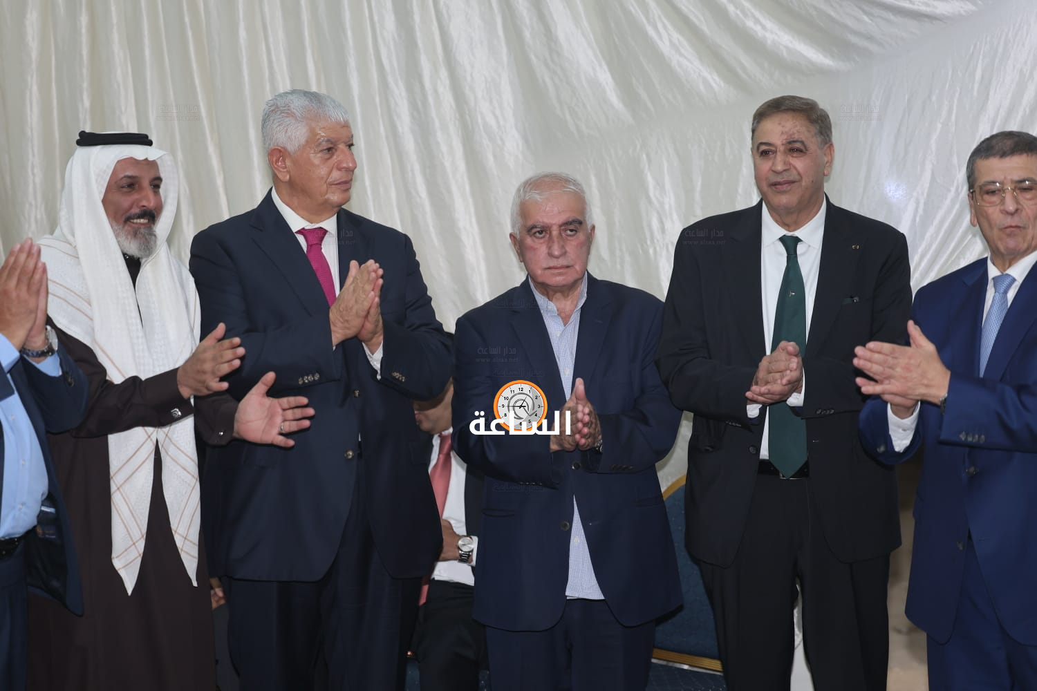 Madar Al-Saa Images 0.7745818597342006