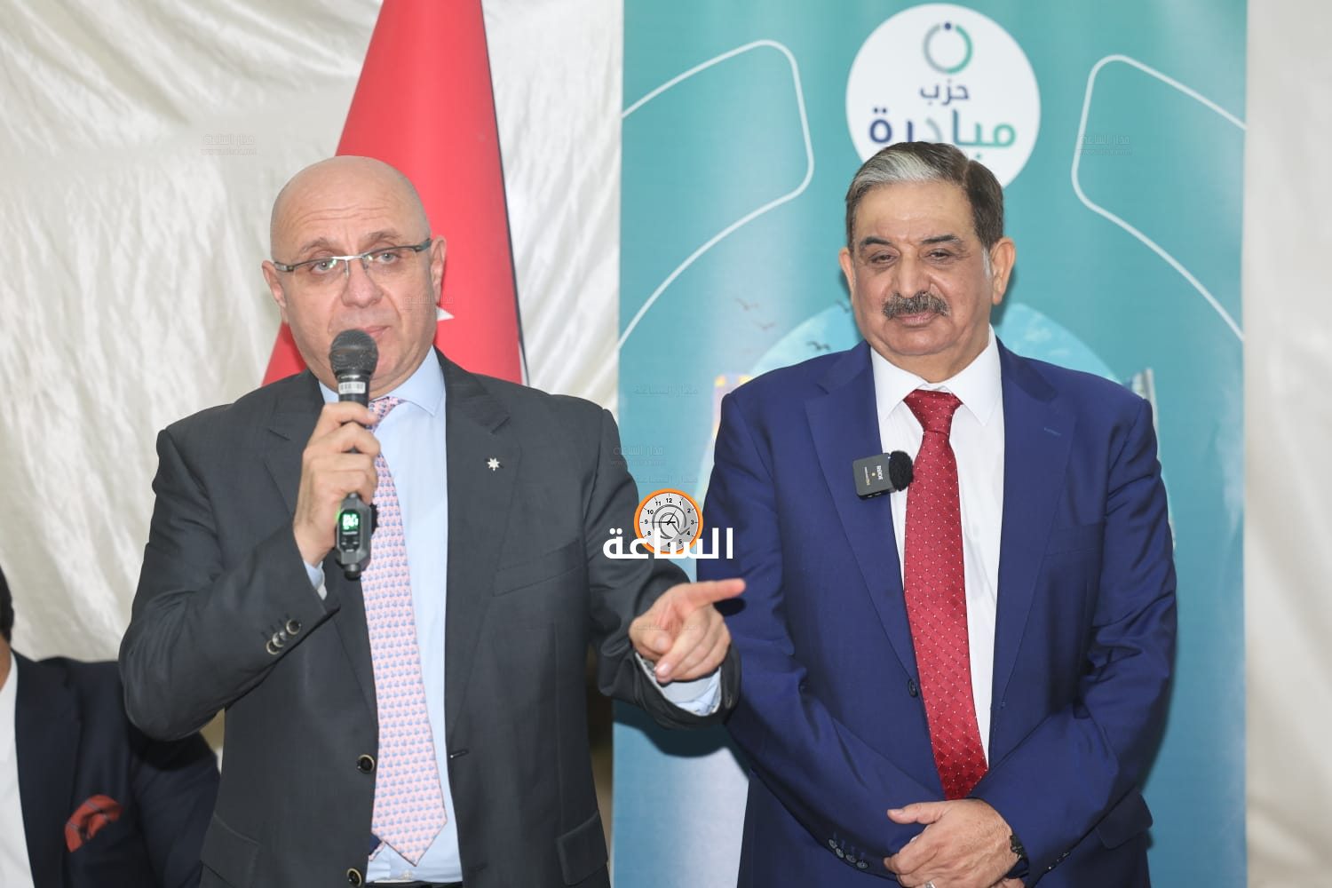 Madar Al-Saa Images 0.5618483165277386