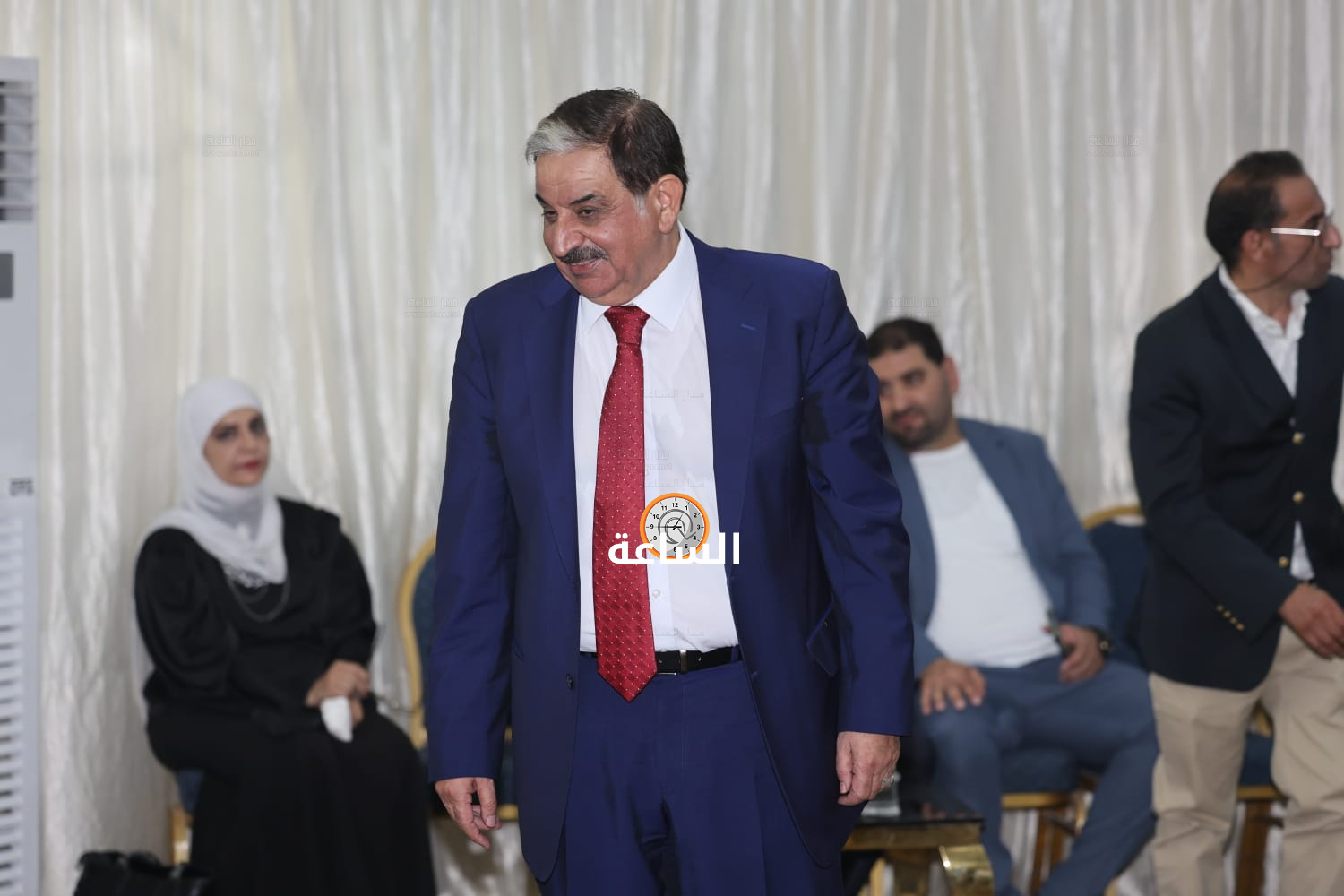Madar Al-Saa Images 0.5074590603760855