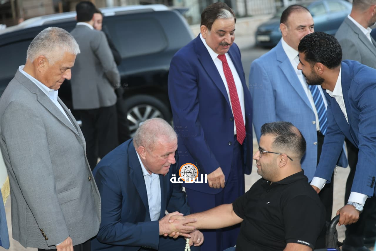 Madar Al-Saa Images 0.6065141233255973